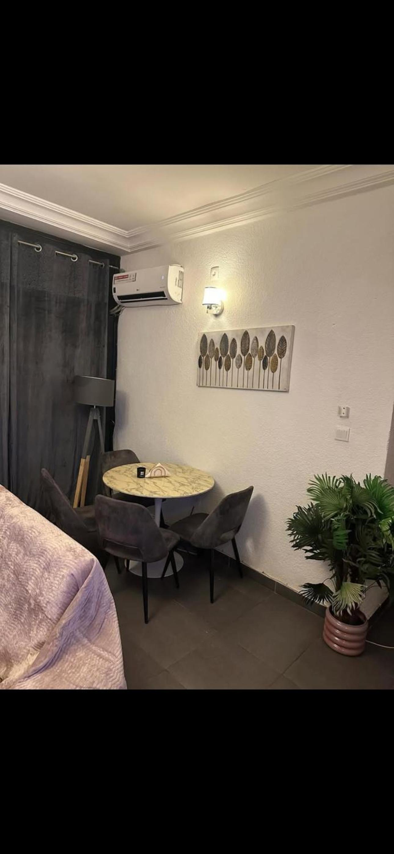 Appartement luxueux avec ascenseur omnisports