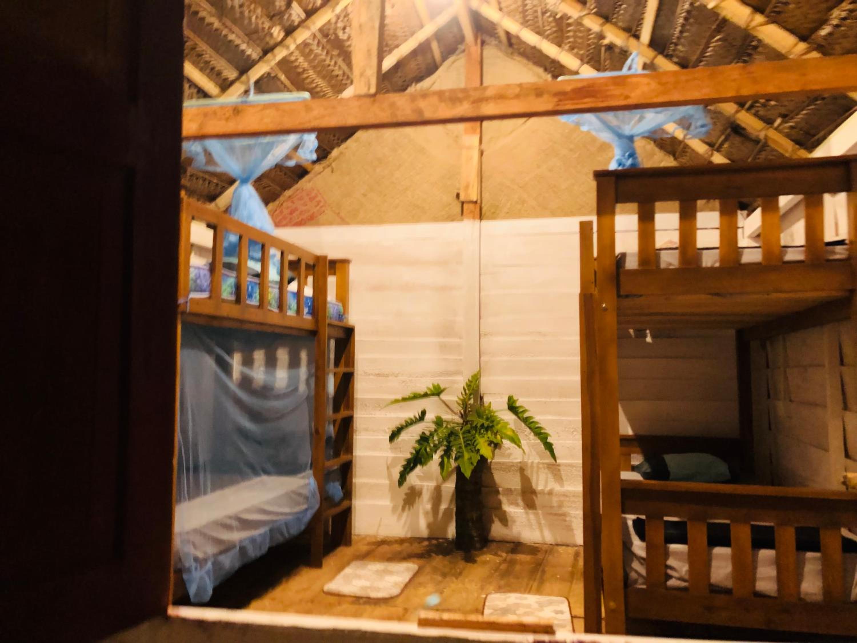 Linu Homestay