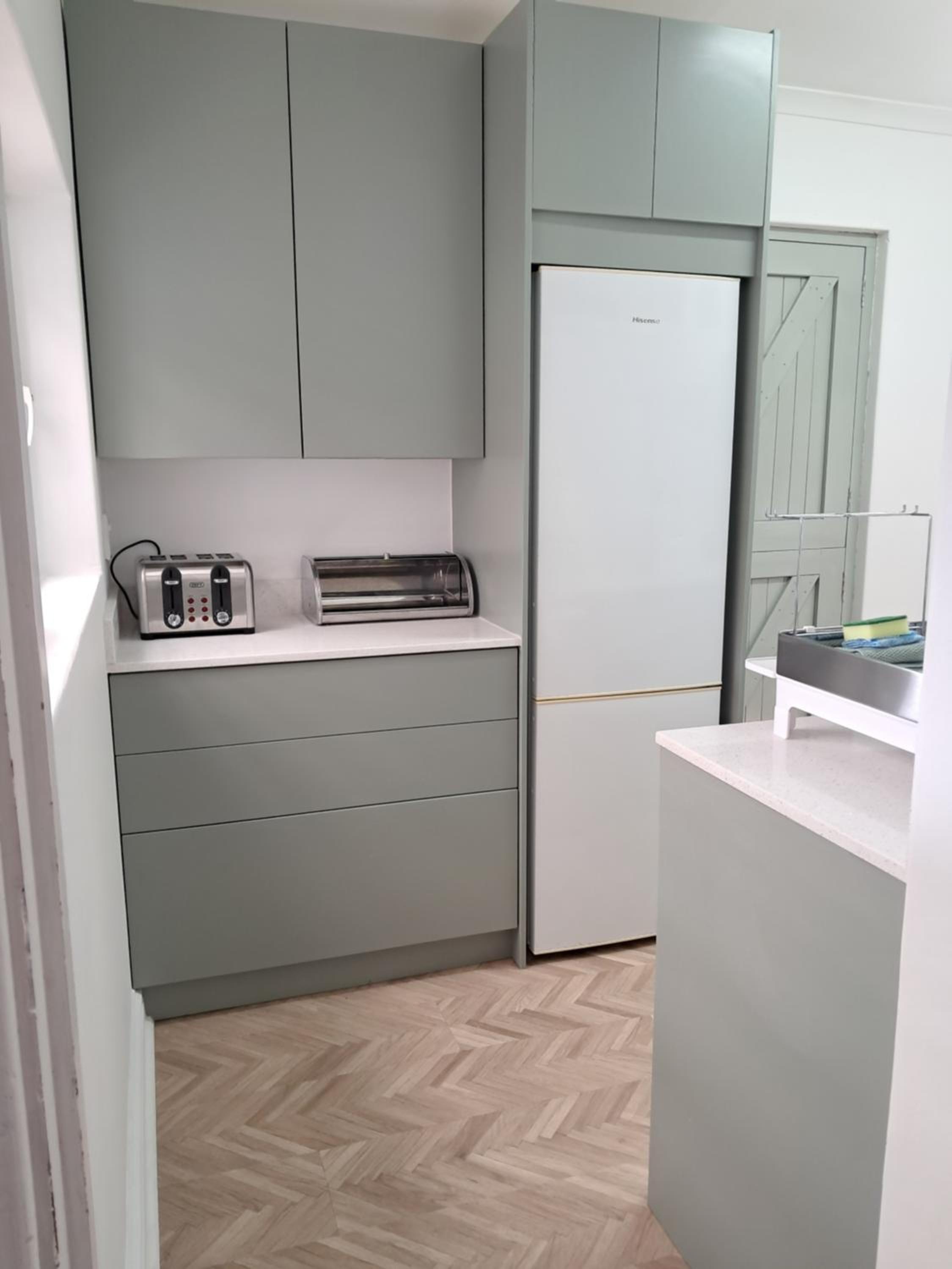 Charming Three Bedroom Home