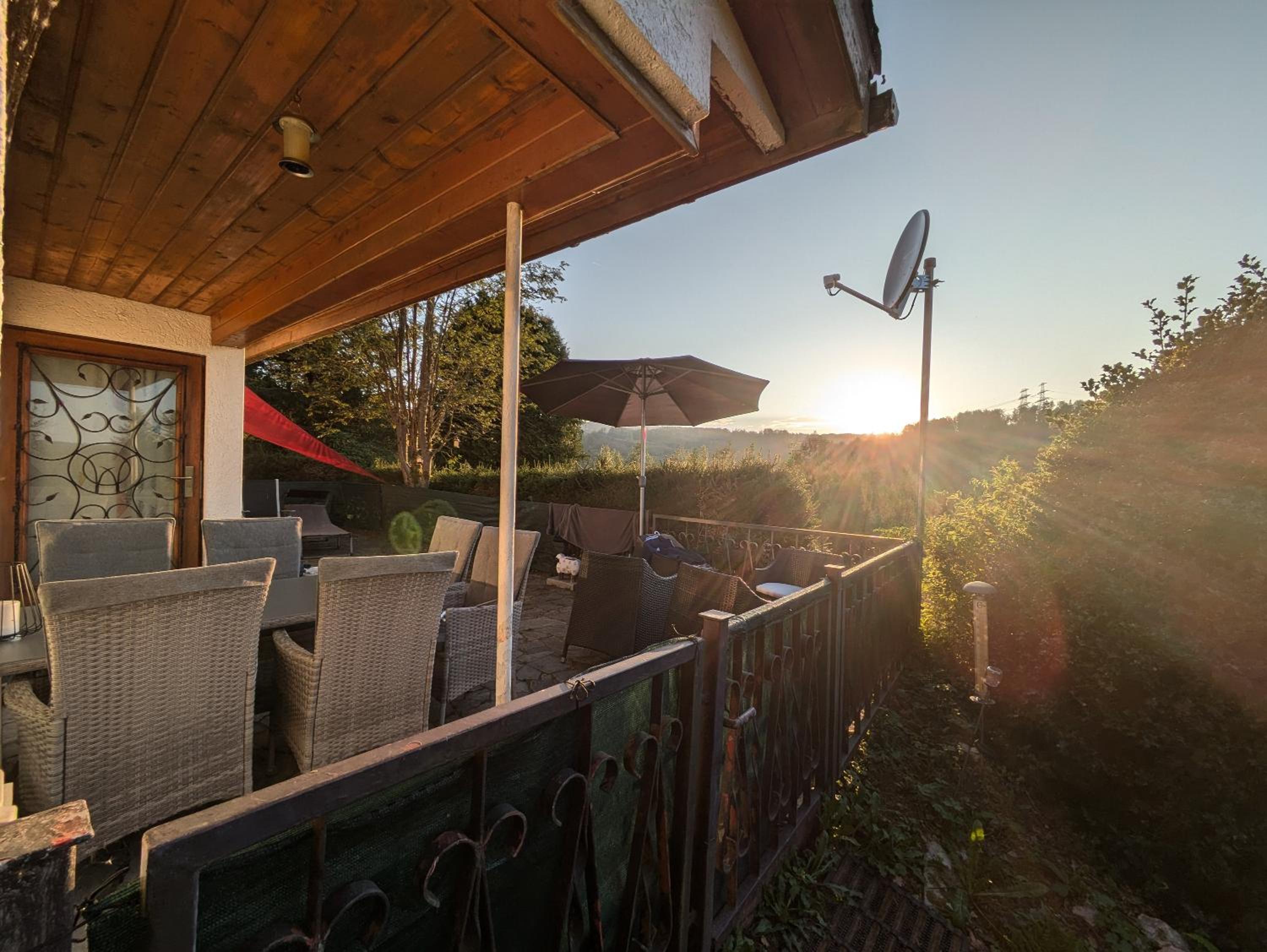 Ferienhaus Goldisthal