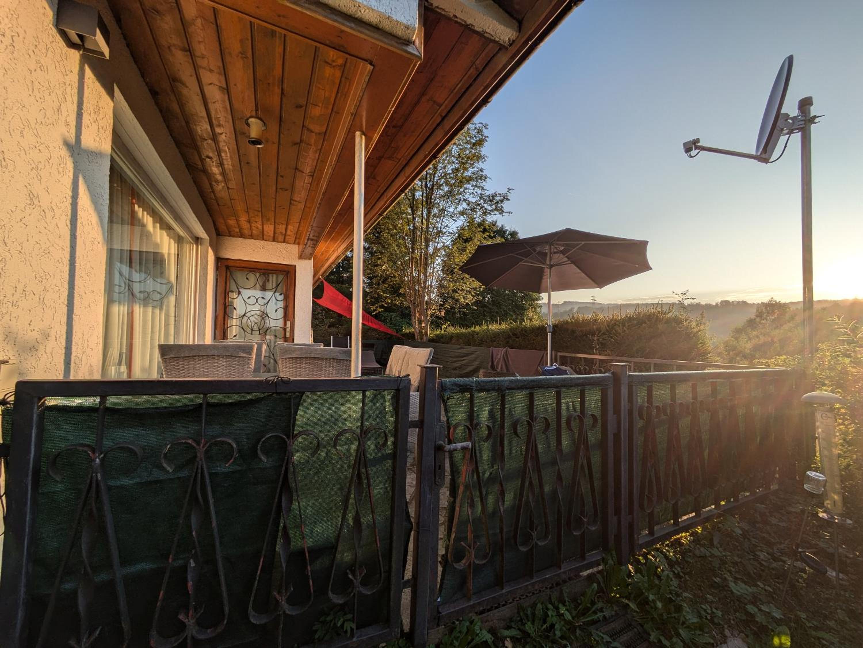 Ferienhaus Goldisthal