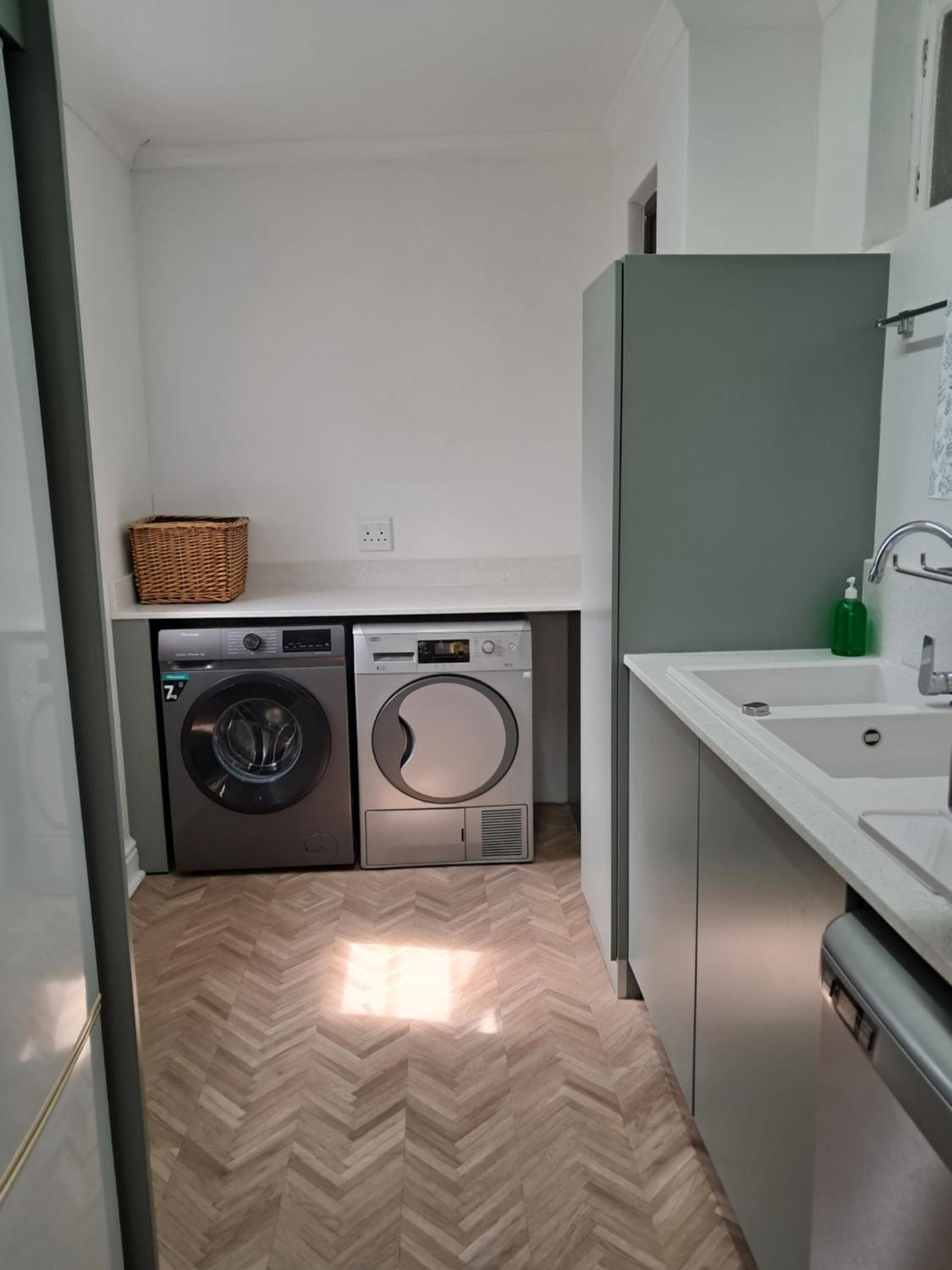 Charming Three Bedroom Home