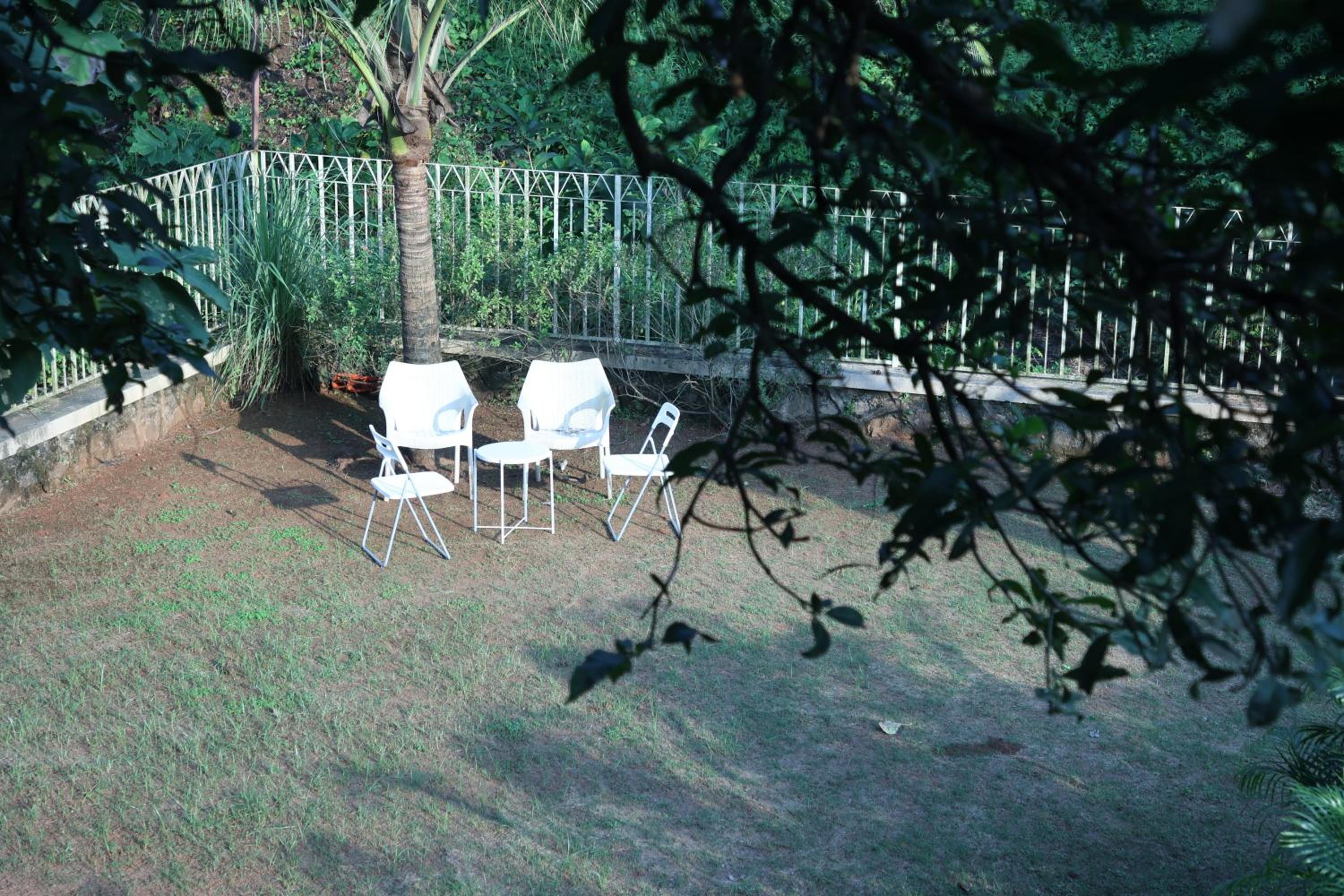 Alibag Forest 4BHK Villa view 4