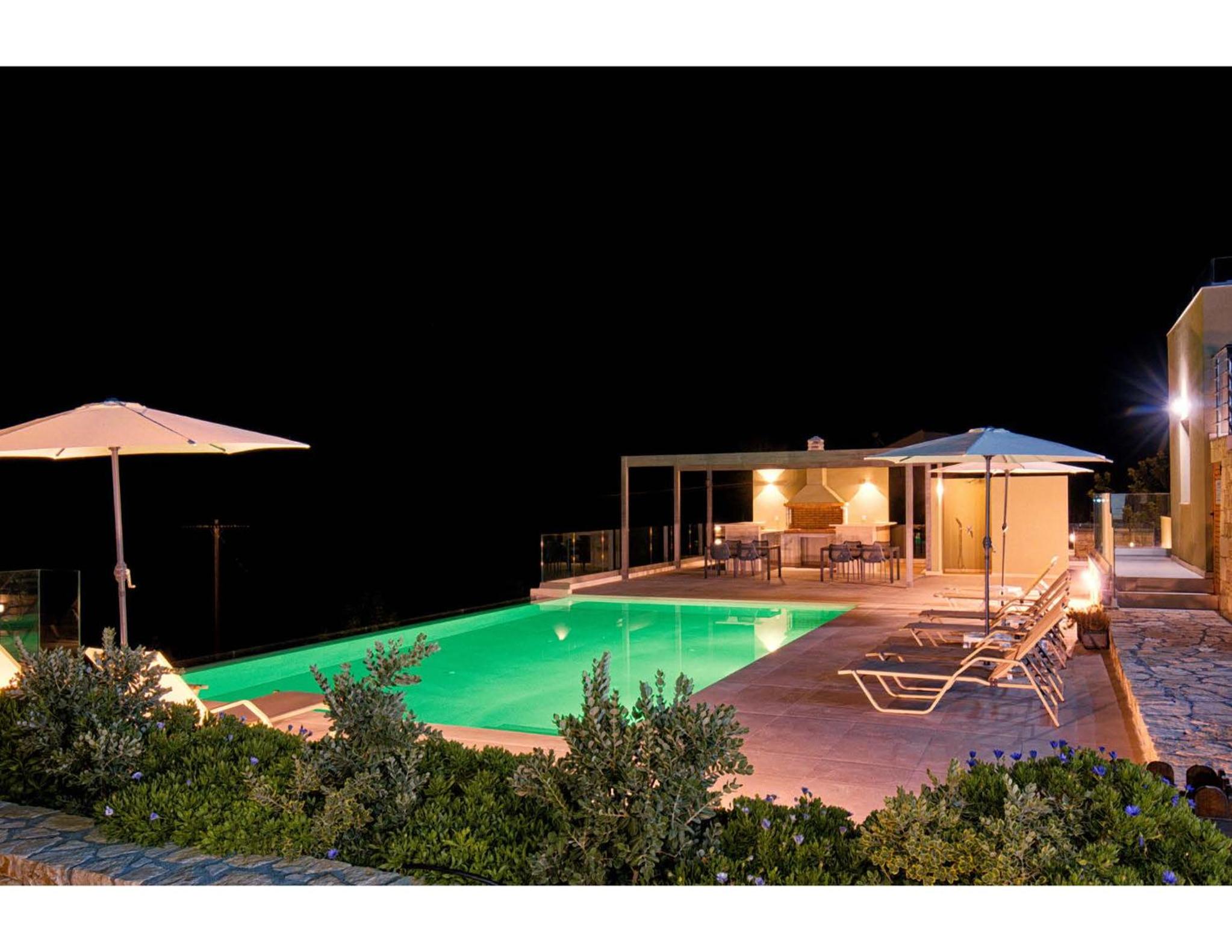 Aspro Apartments