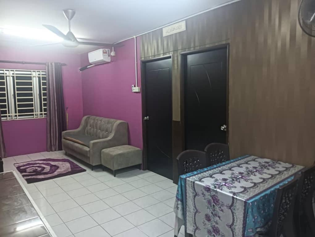 HK HOMESTAY Penang photo 5