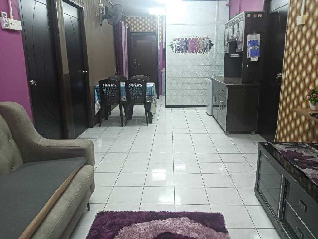 HK HOMESTAY Penang photo 6