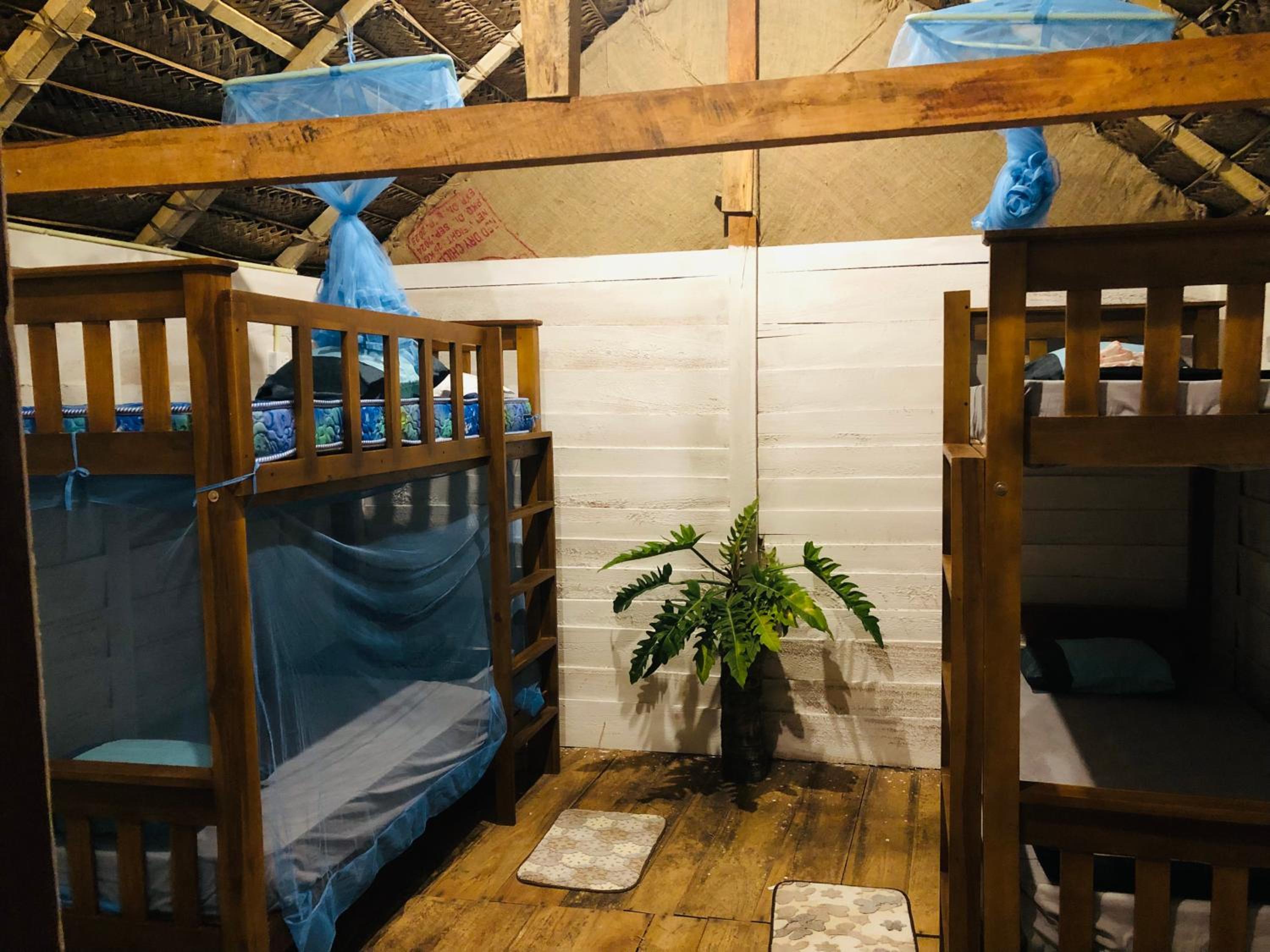 Linu Homestay