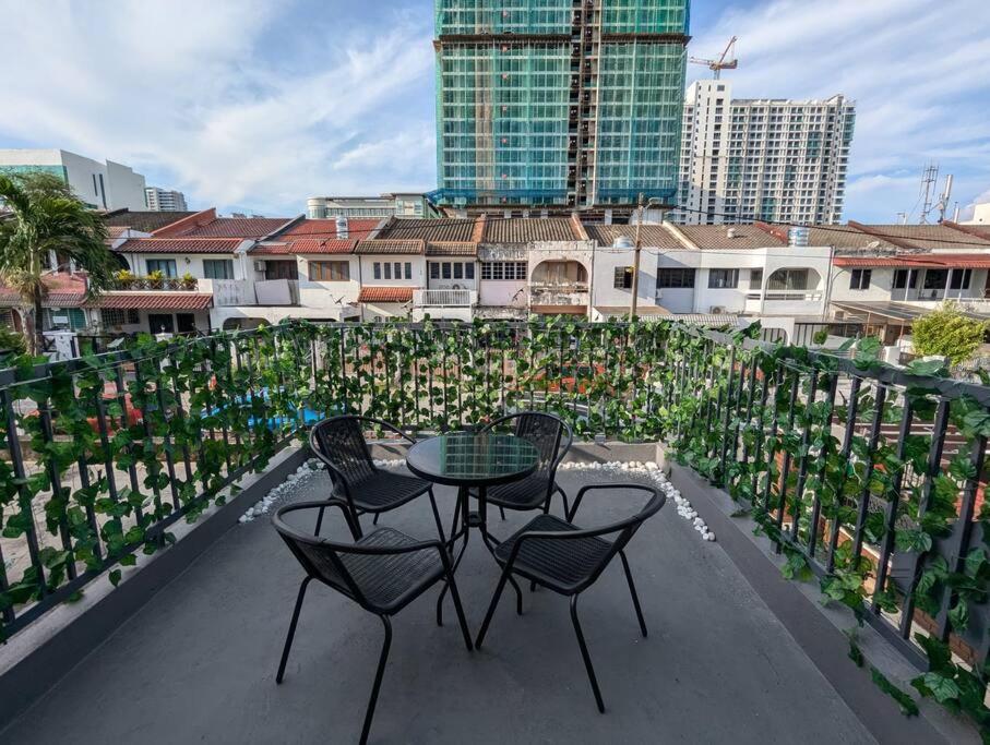 4-15pax Sawatt Homestay at Subang - Entire House - 5mins to Sunway - SJMC photo 2