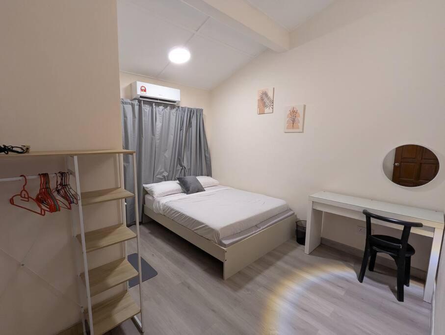 4-15pax Sawatt Homestay at Subang - Entire House - 5mins to Sunway - SJMC photo 3