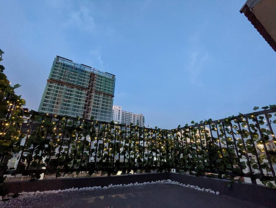 4-15pax Sawatt Homestay at Subang - Entire House - 5mins to Sunway - SJMC photo 8
