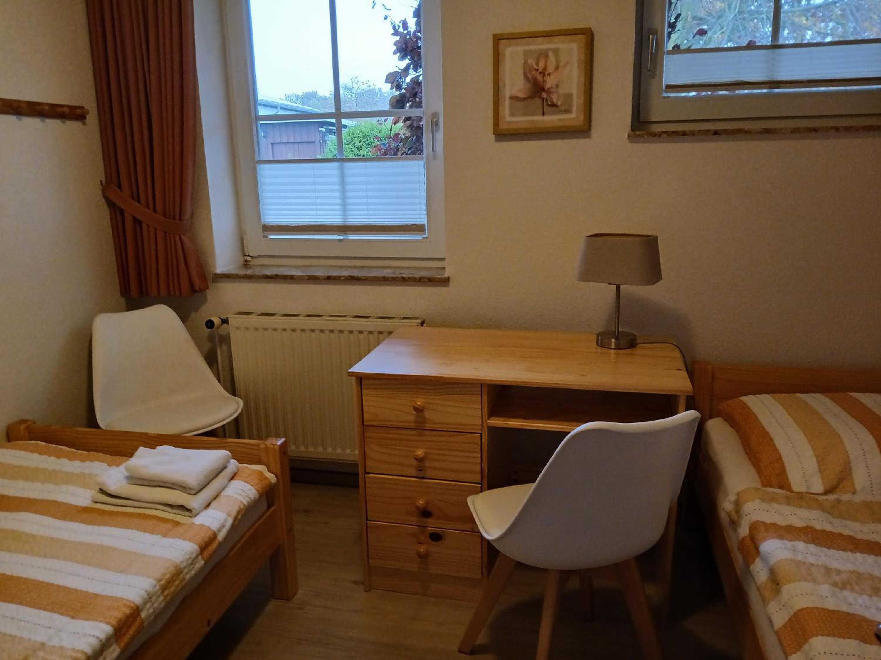 Ferienhof Christian und Antje Hopp view 3
