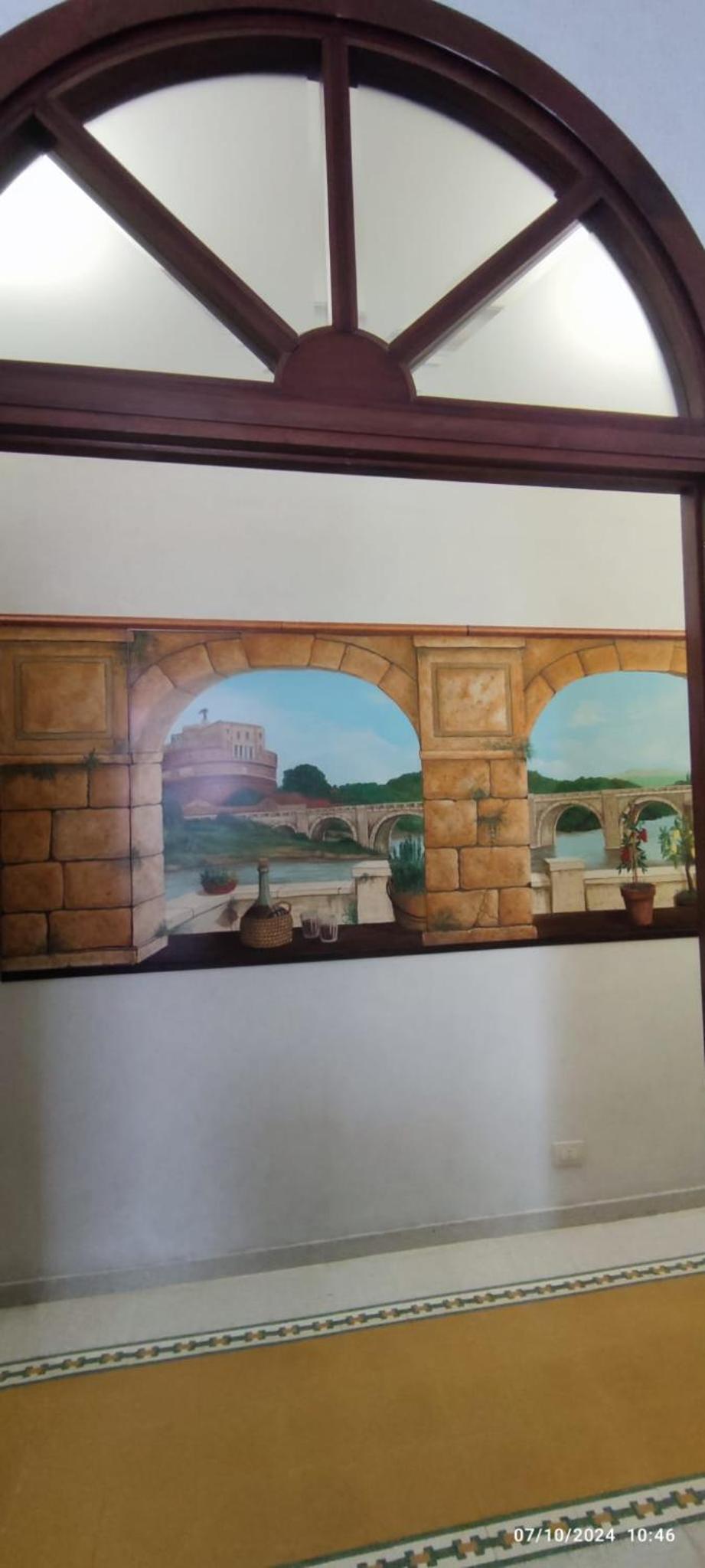 S.Pietro Elvira's retro apartment
