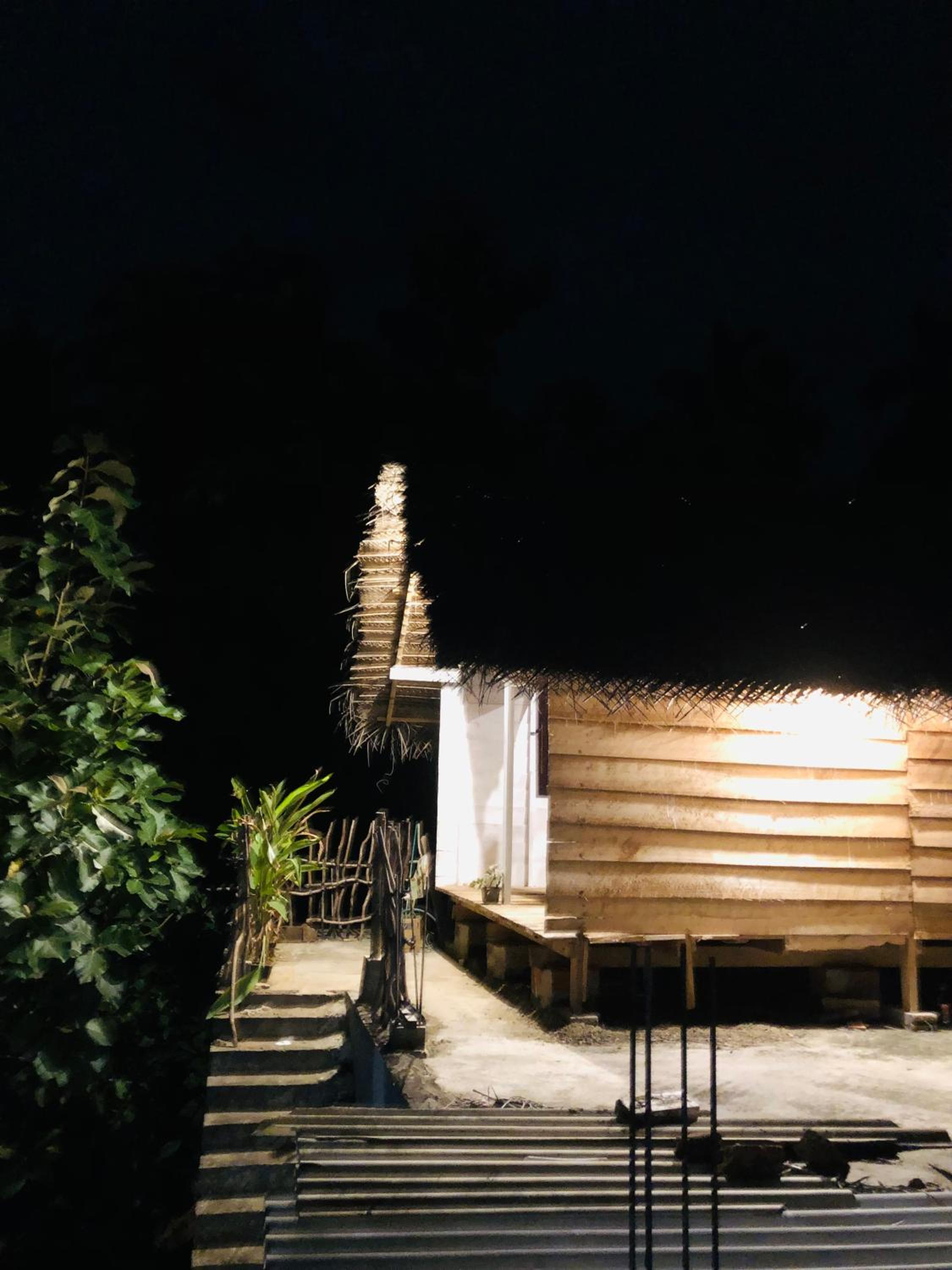 Linu Homestay