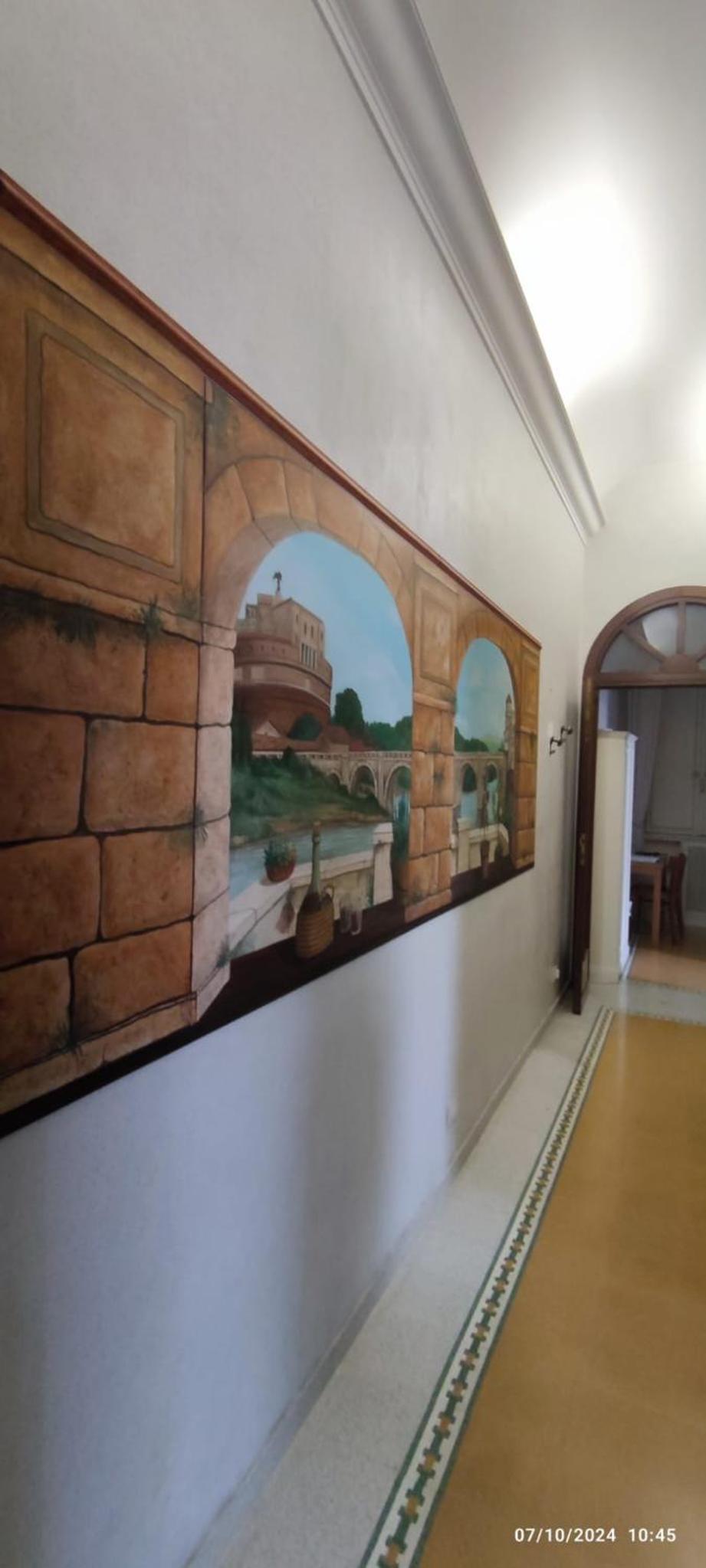 S.Pietro Elvira's retro apartment