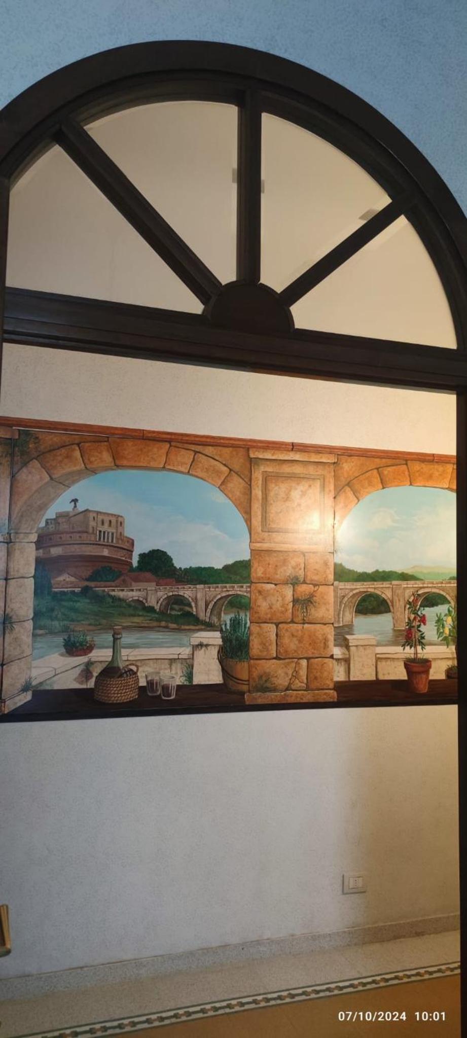 S.Pietro Elvira's retro apartment