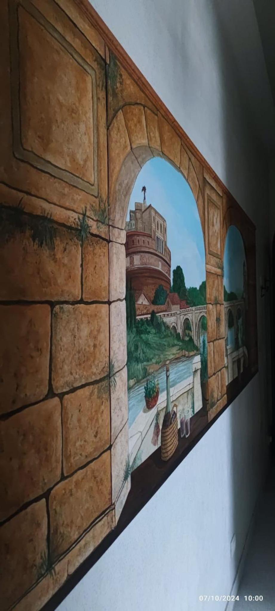 S.Pietro Elvira's retro apartment