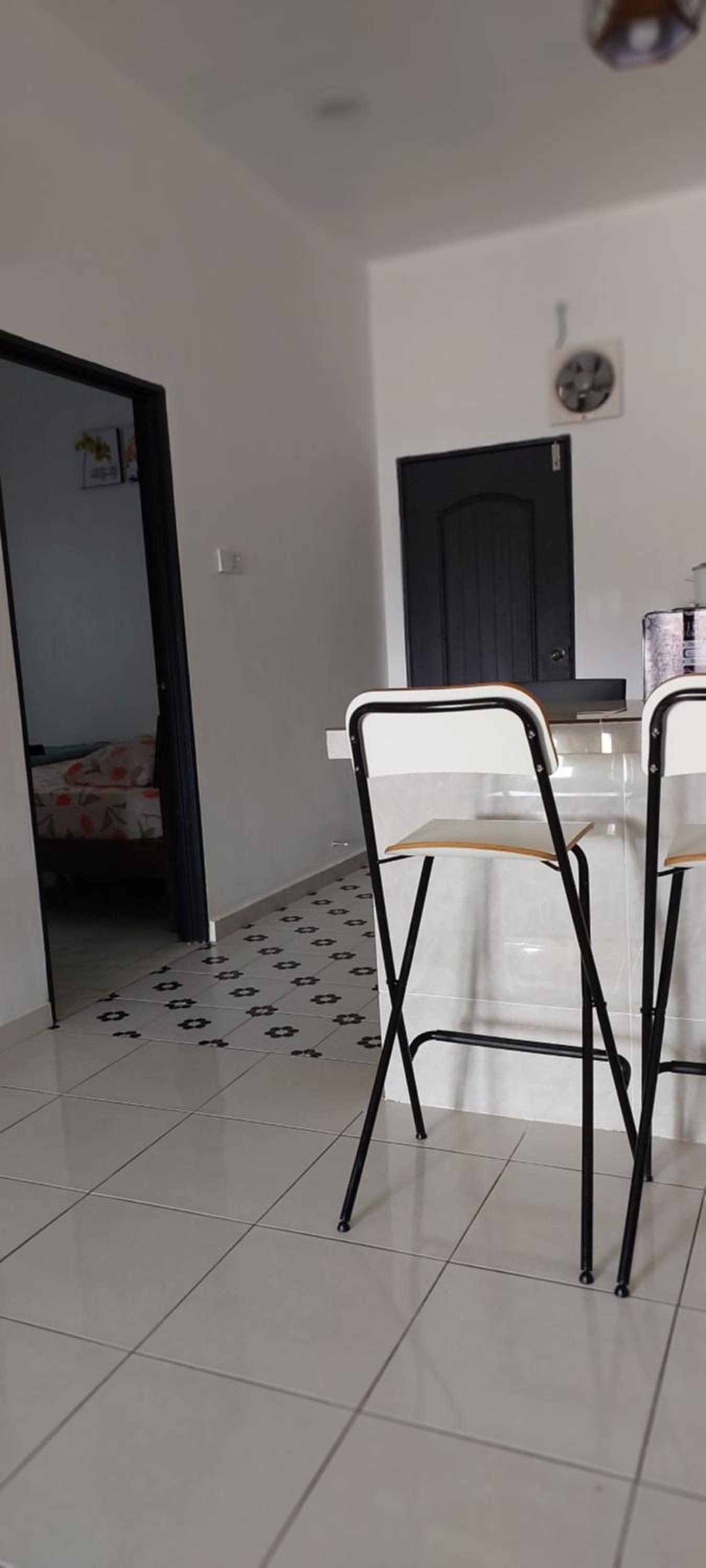 D'Tanjung Homestay - Tulip photo 3