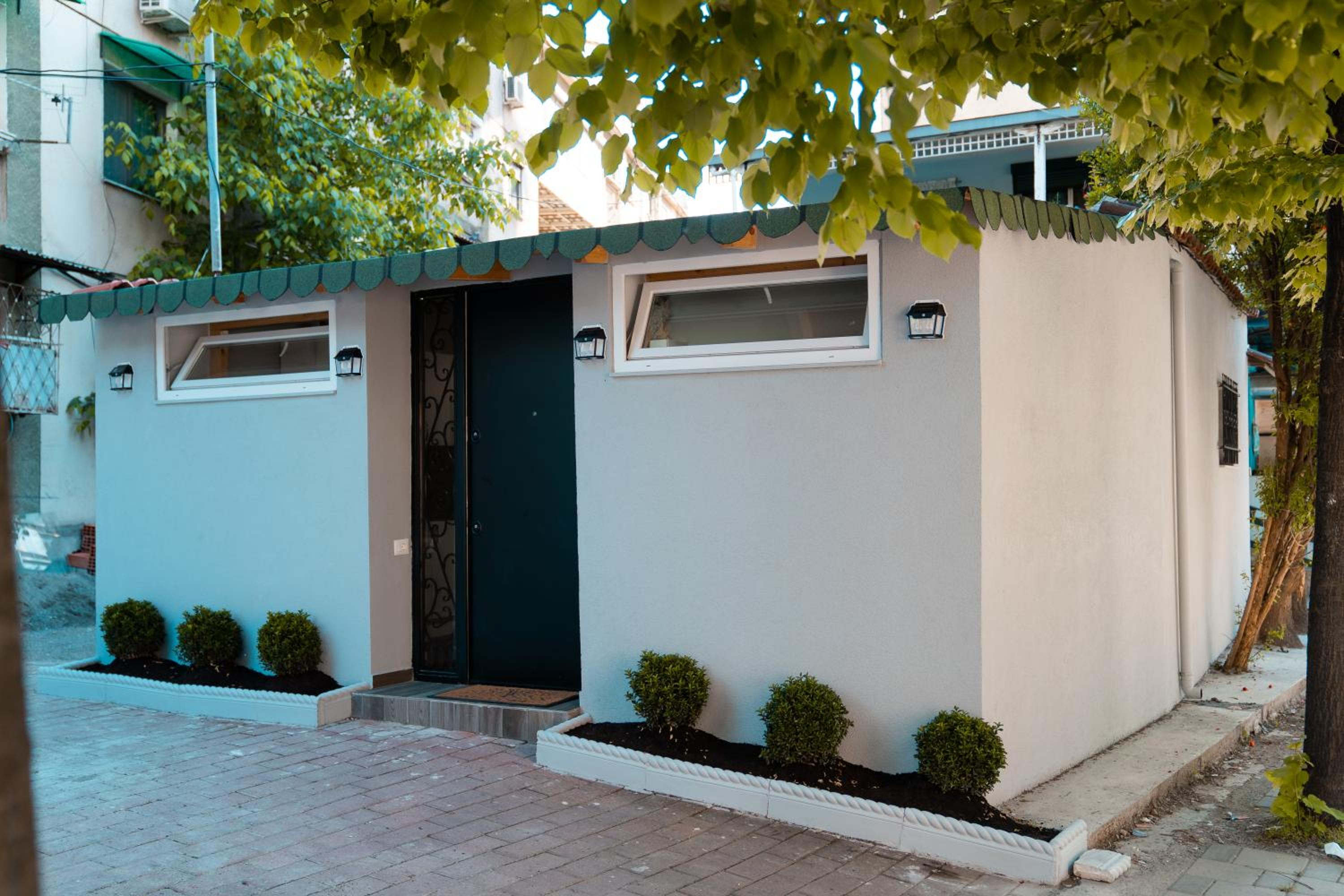 Luxury Apartment Square 21