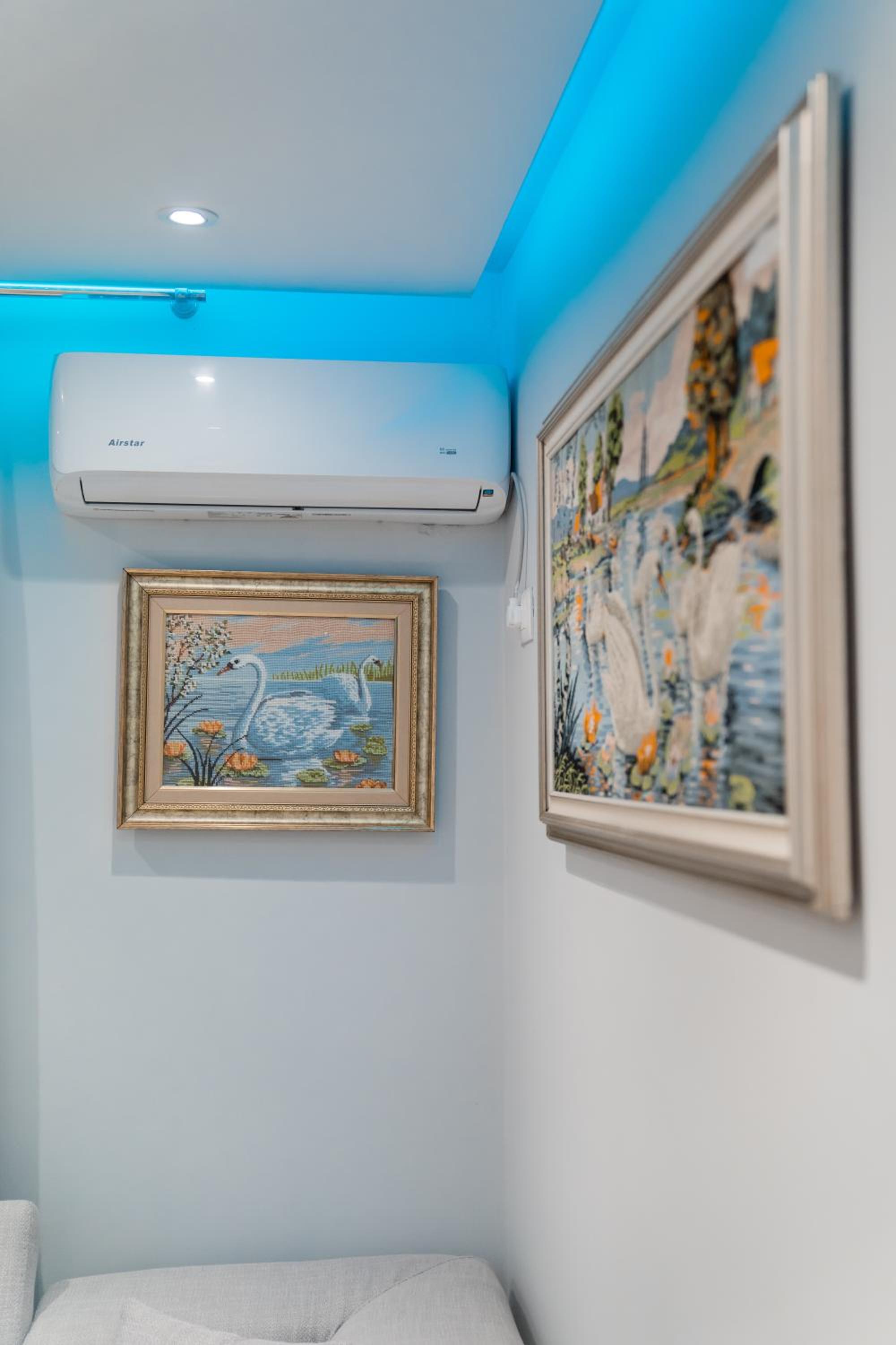 Luxury Apartment Square 21
