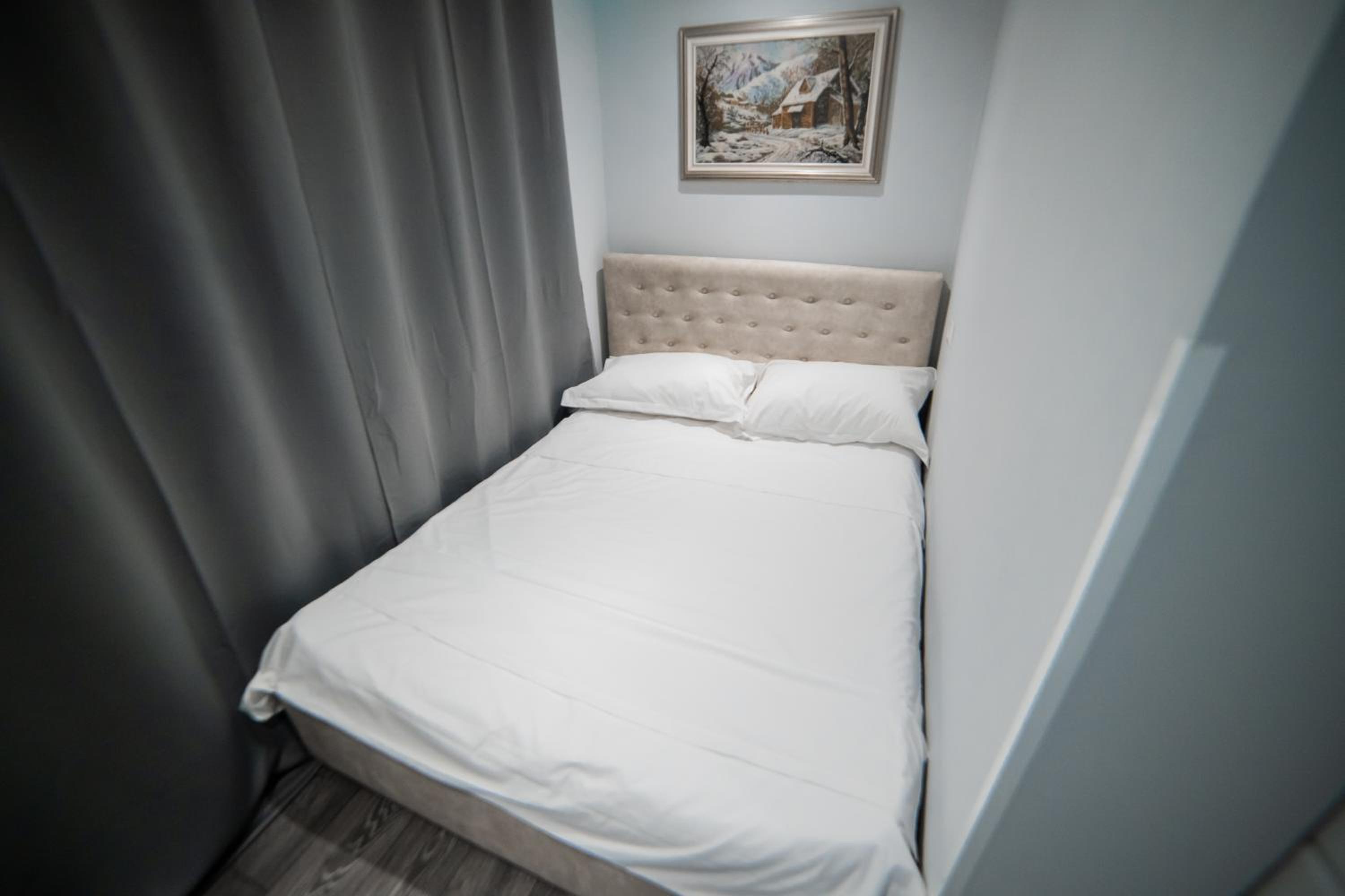 Luxury Apartment Square 21