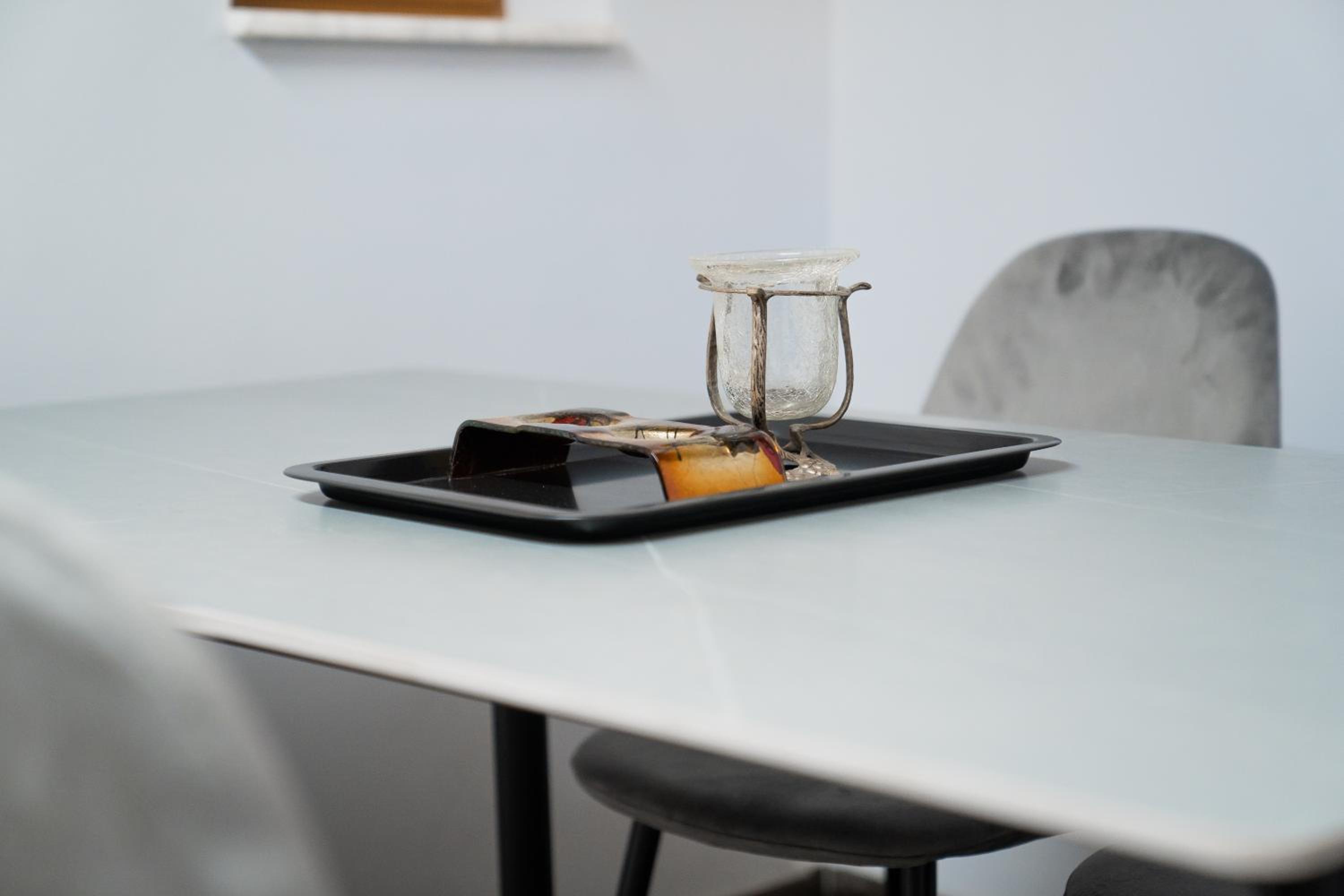 Luxury Apartment Square 21