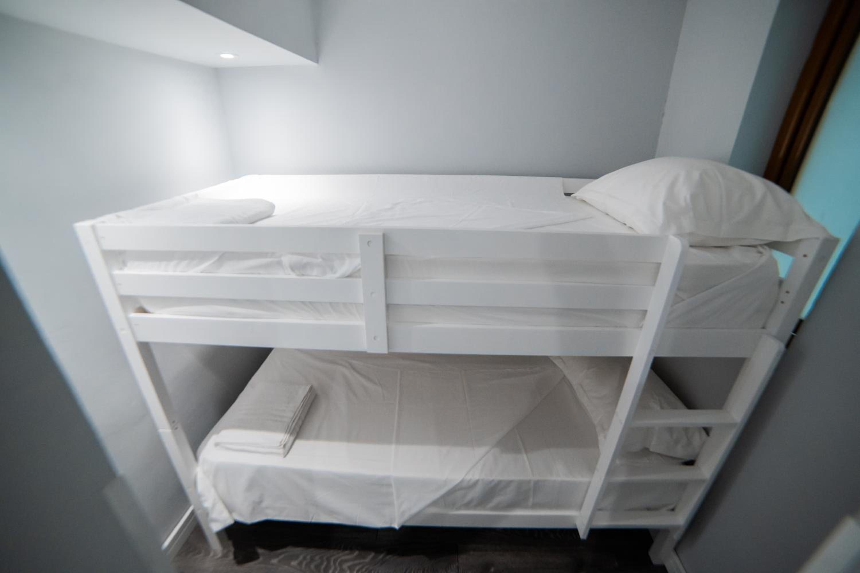 Luxury Apartment Square 21