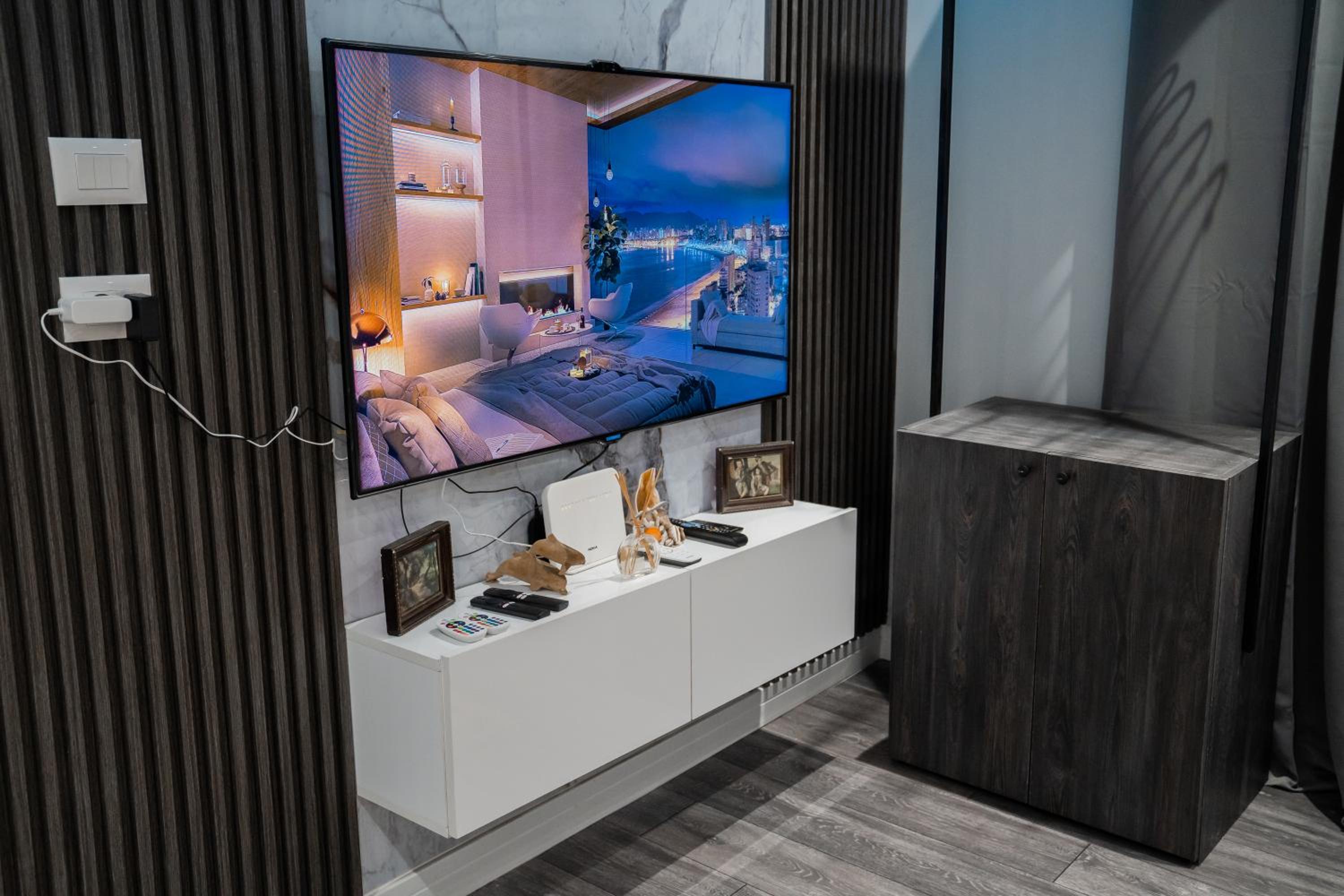 Luxury Apartment Square 21