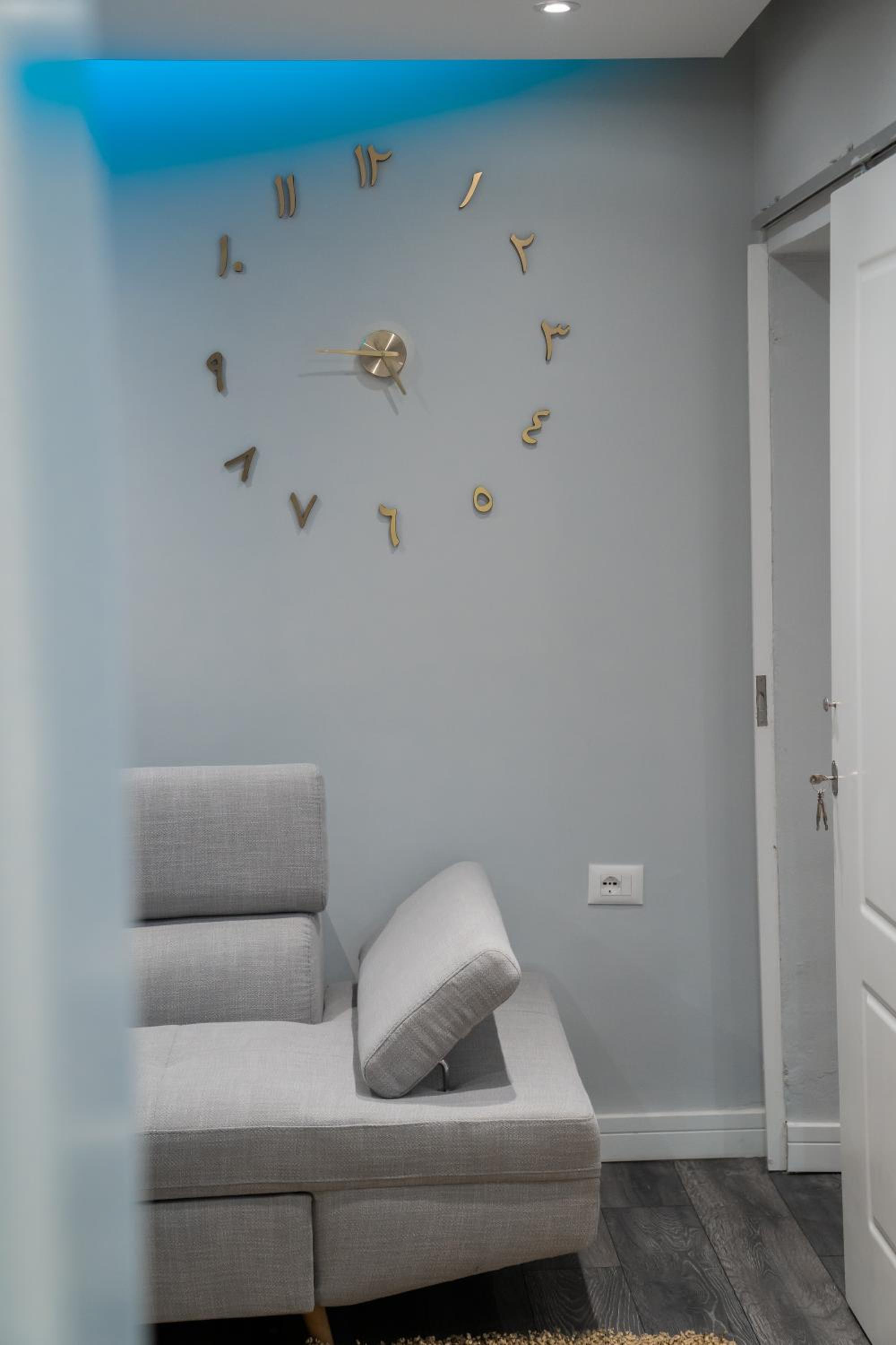 Luxury Apartment Square 21