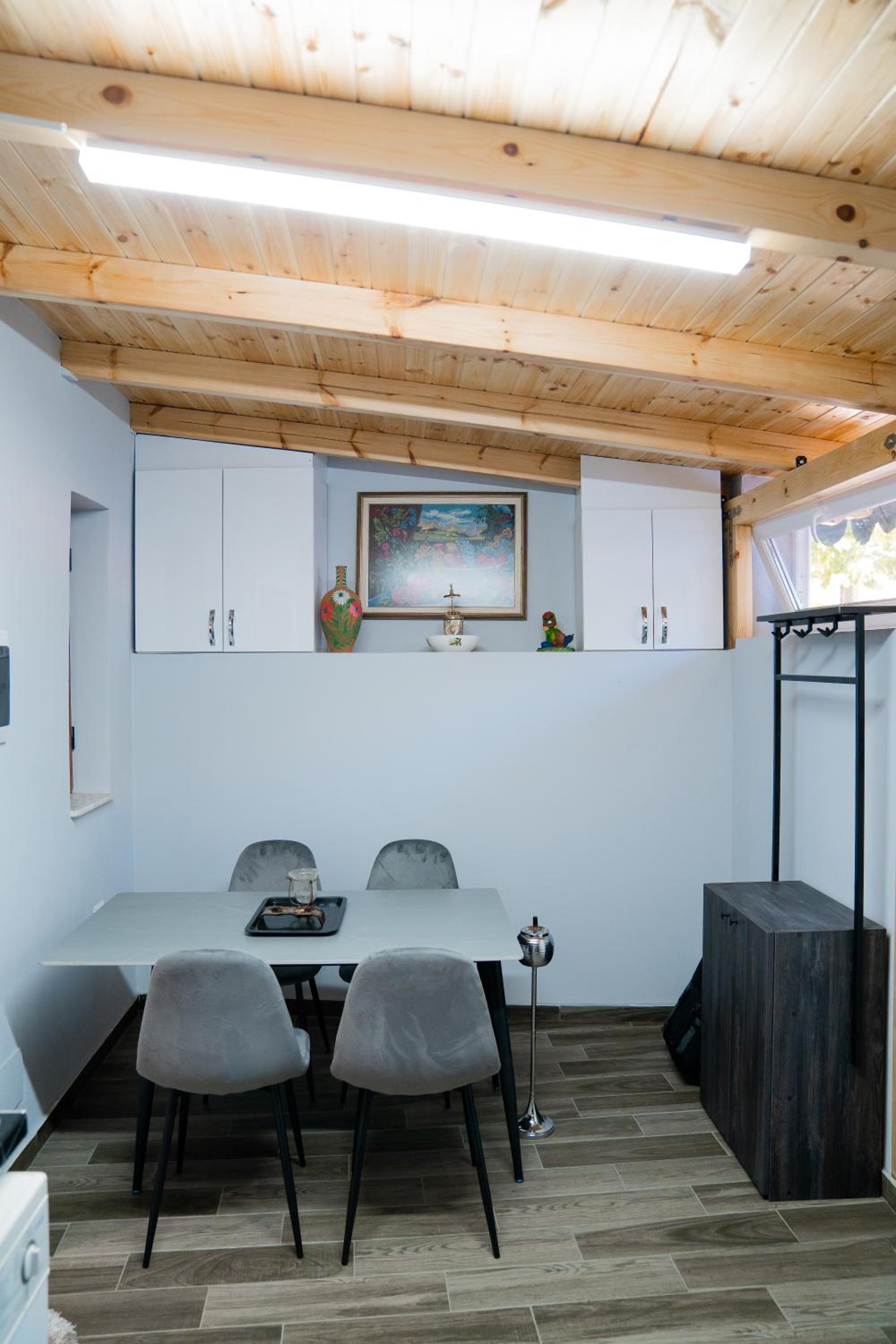 Luxury Apartment Square 21