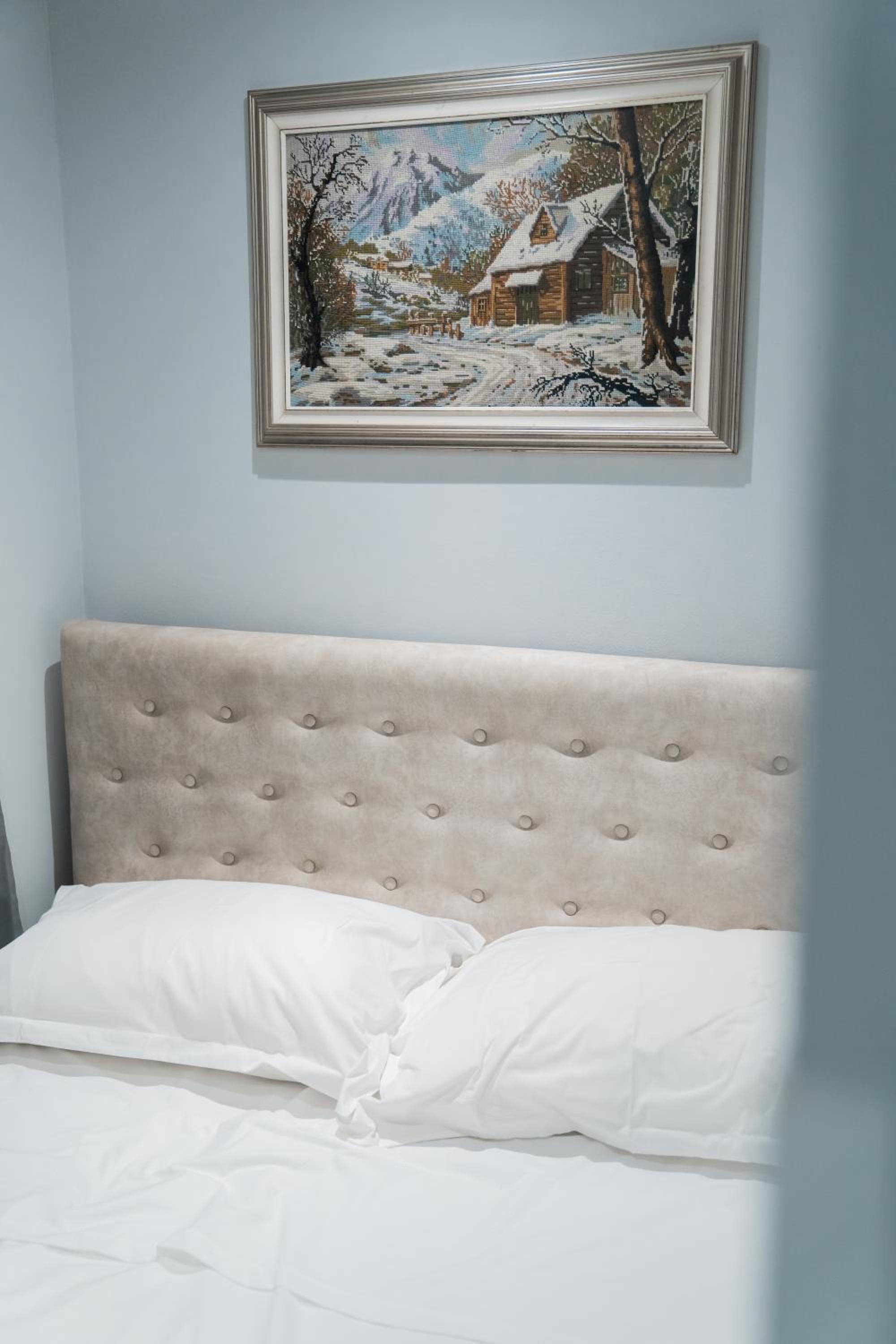Luxury Apartment Square 21