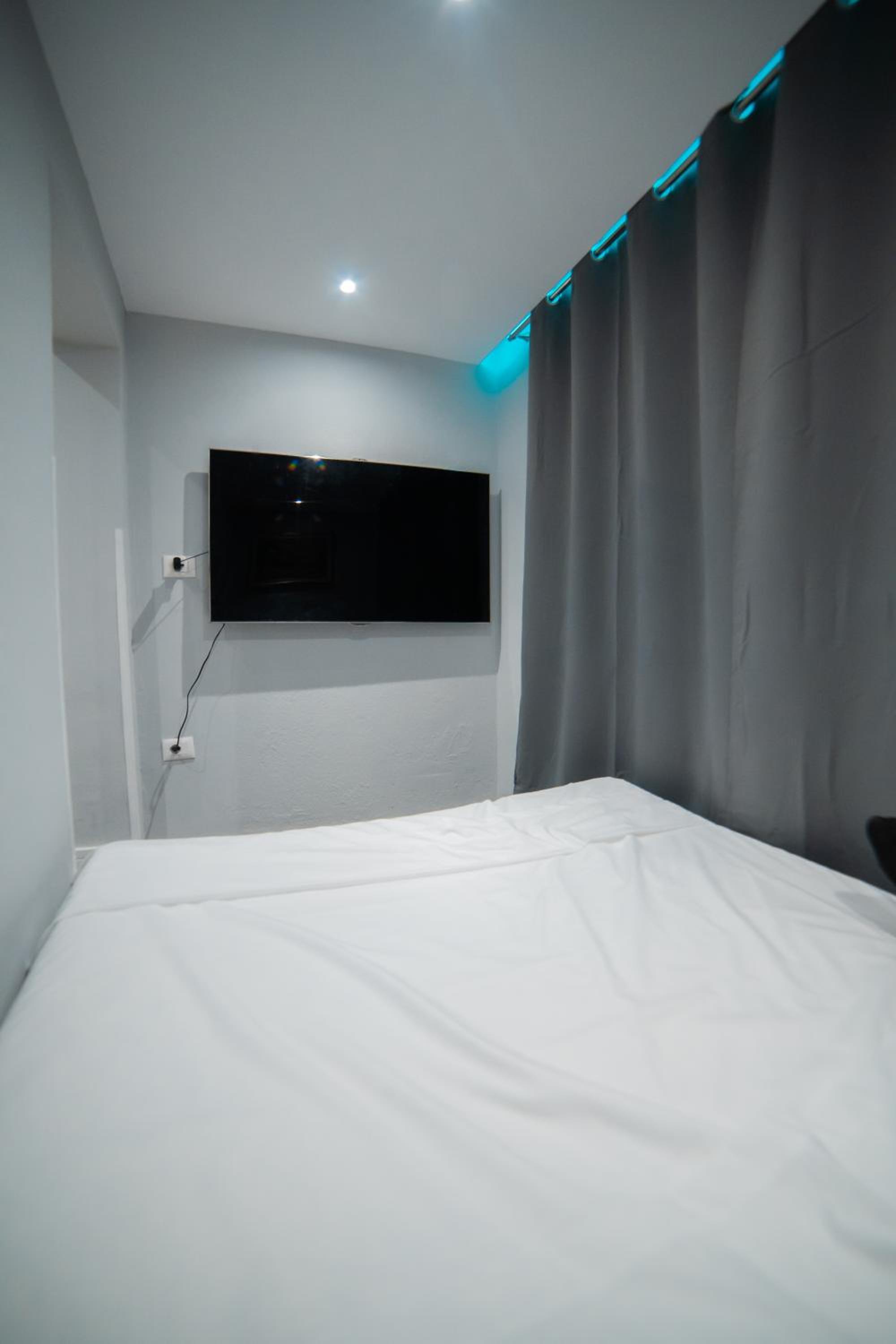 Luxury Apartment Square 21