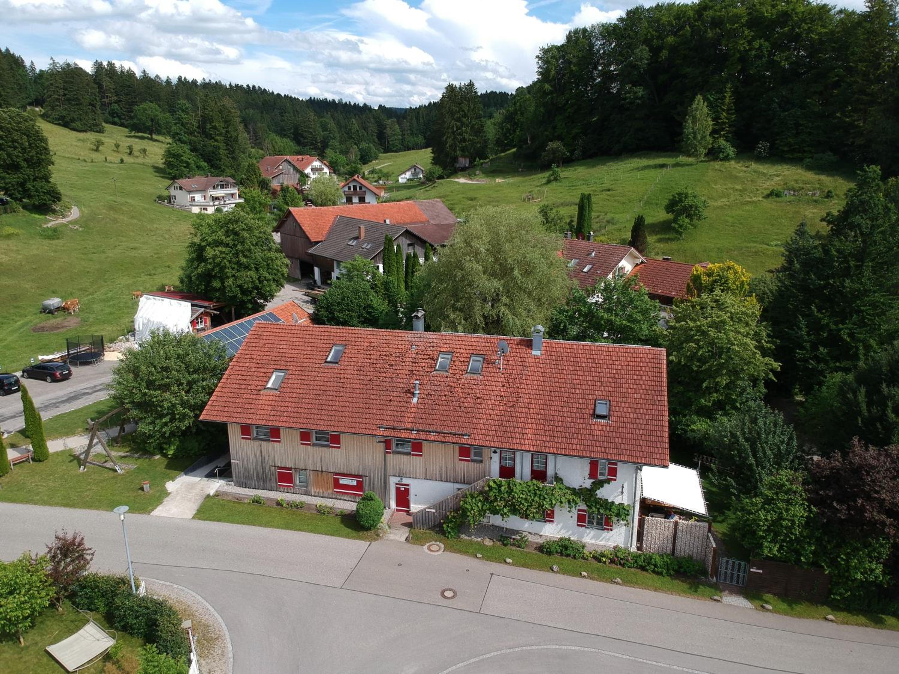 Hausener-Hof