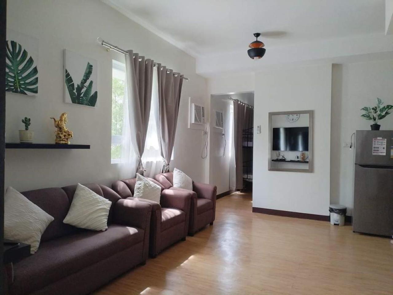 BNB Staycation and Condo Rental
