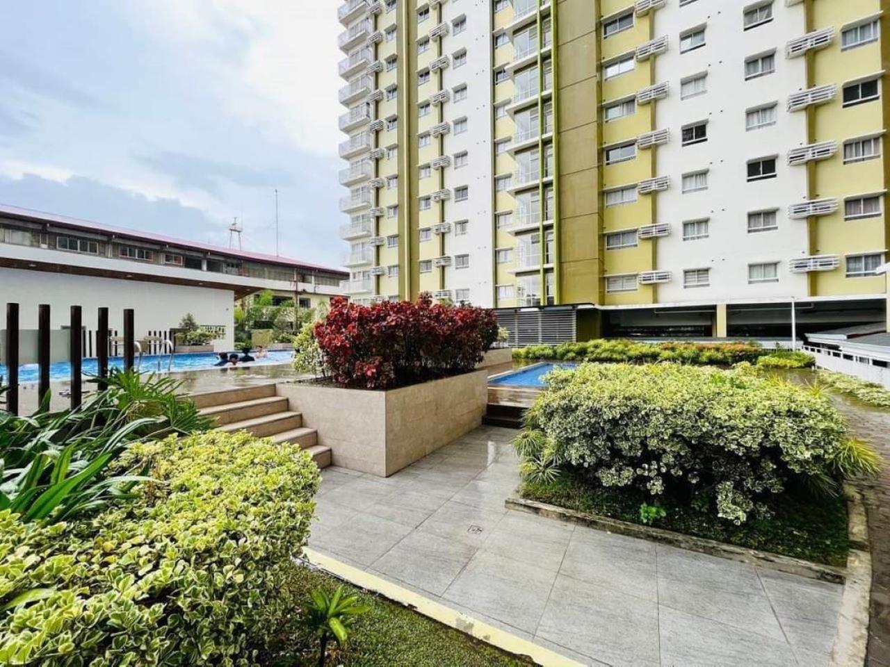 BNB Staycation and Condo Rental