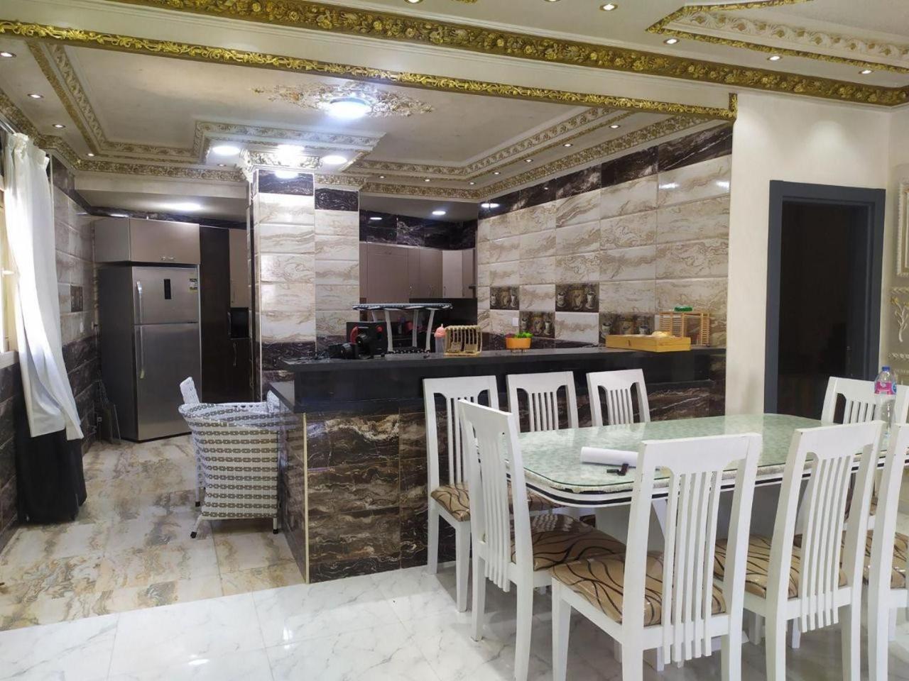 5BR Villa with private Pool view 5