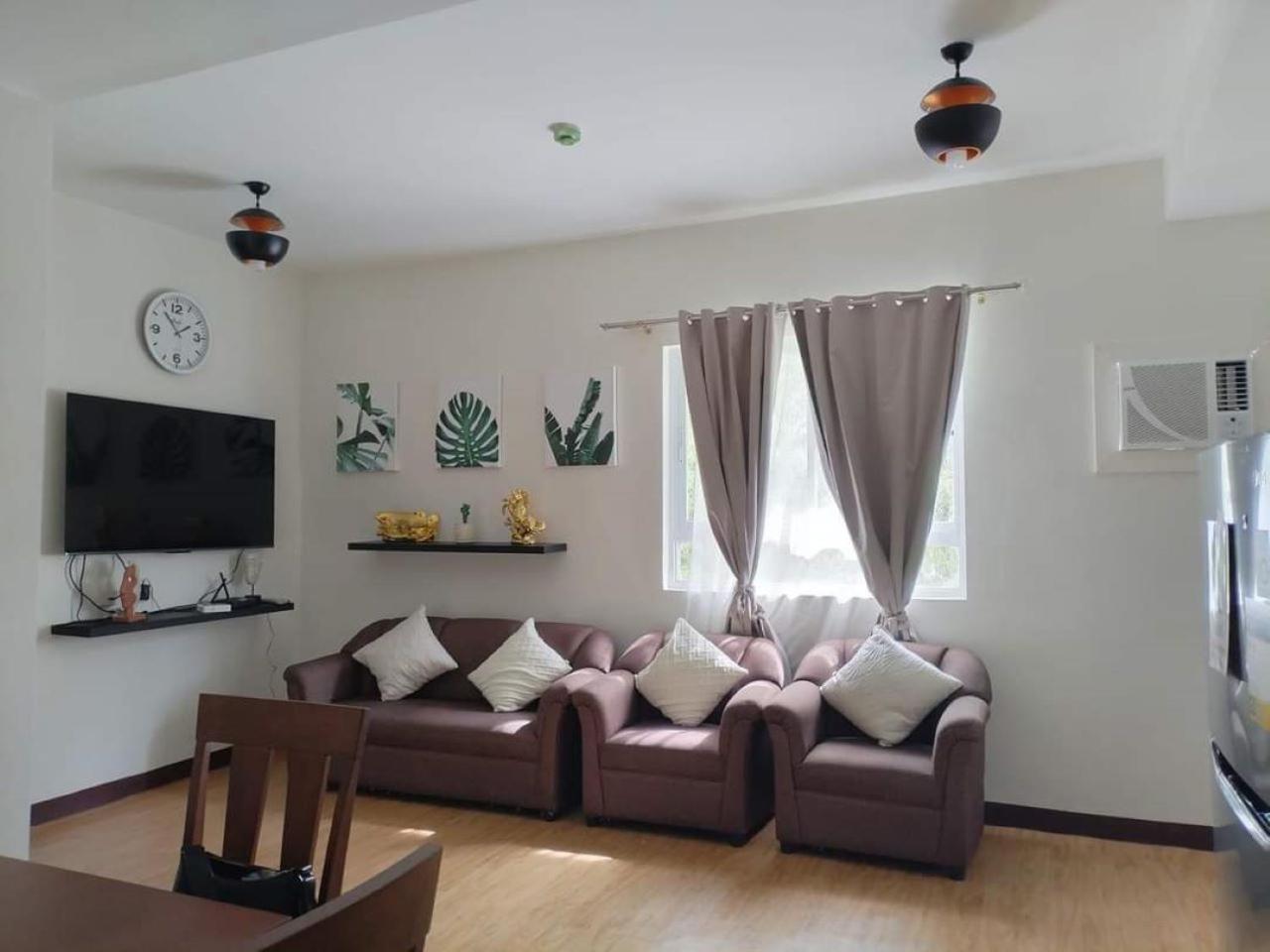 BNB Staycation and Condo Rental