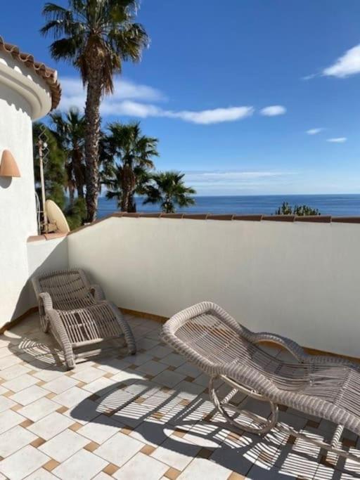 Casas349h Villa Ca Blauw view 4