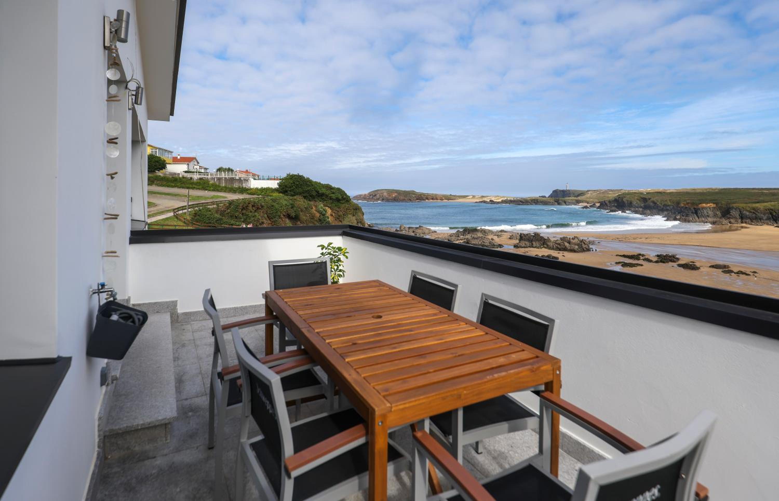 Muramar Beach House