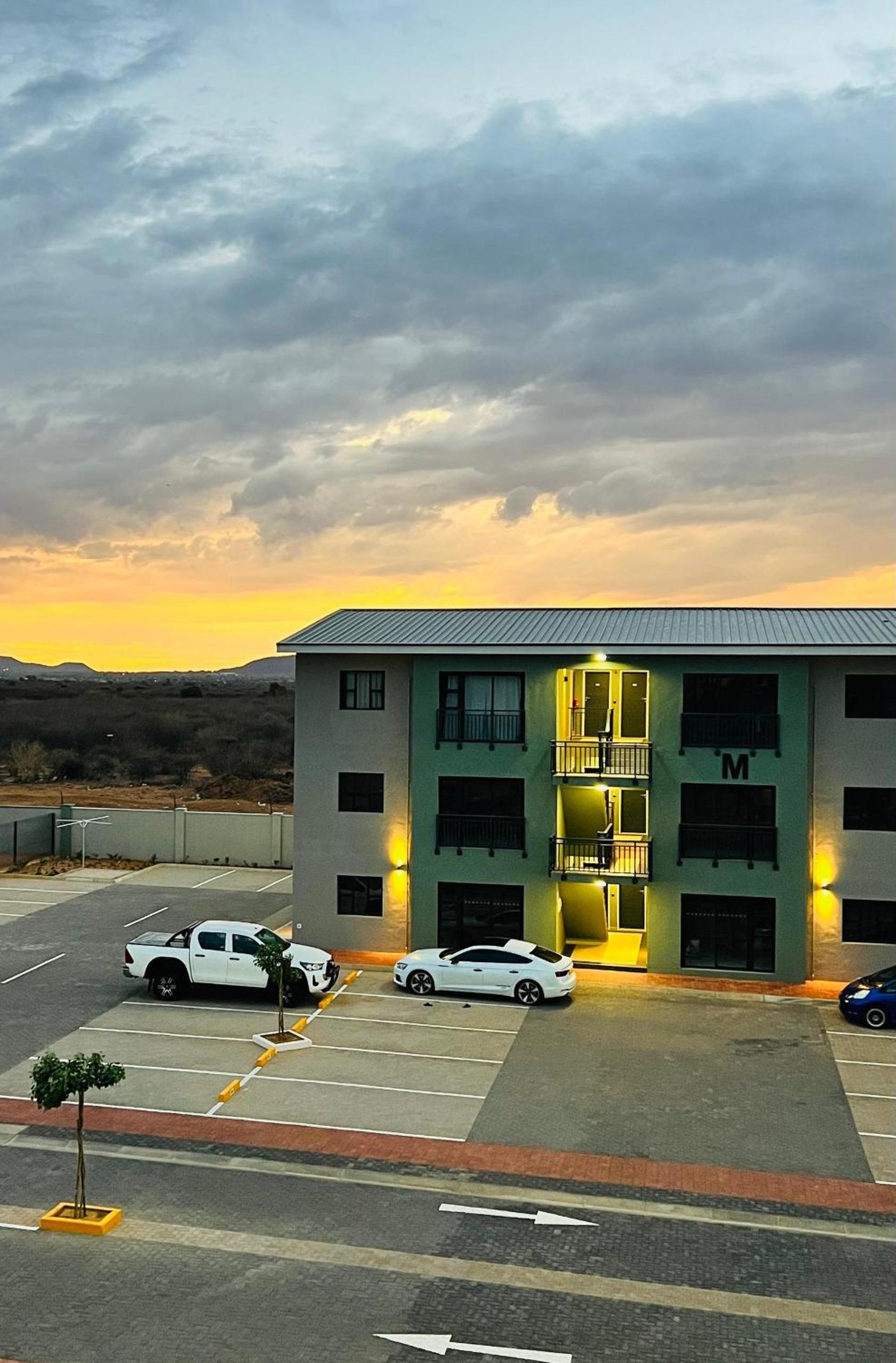 LLL Apartments