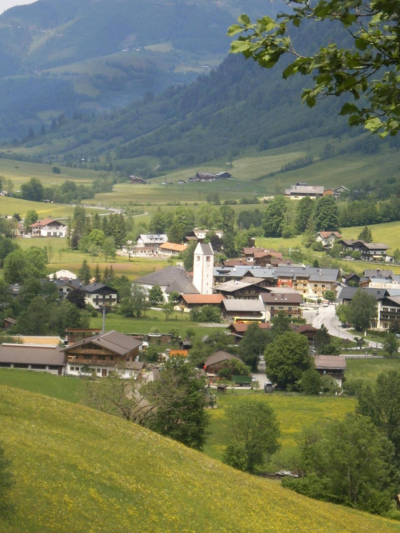 Apart-Pension Oberreiter