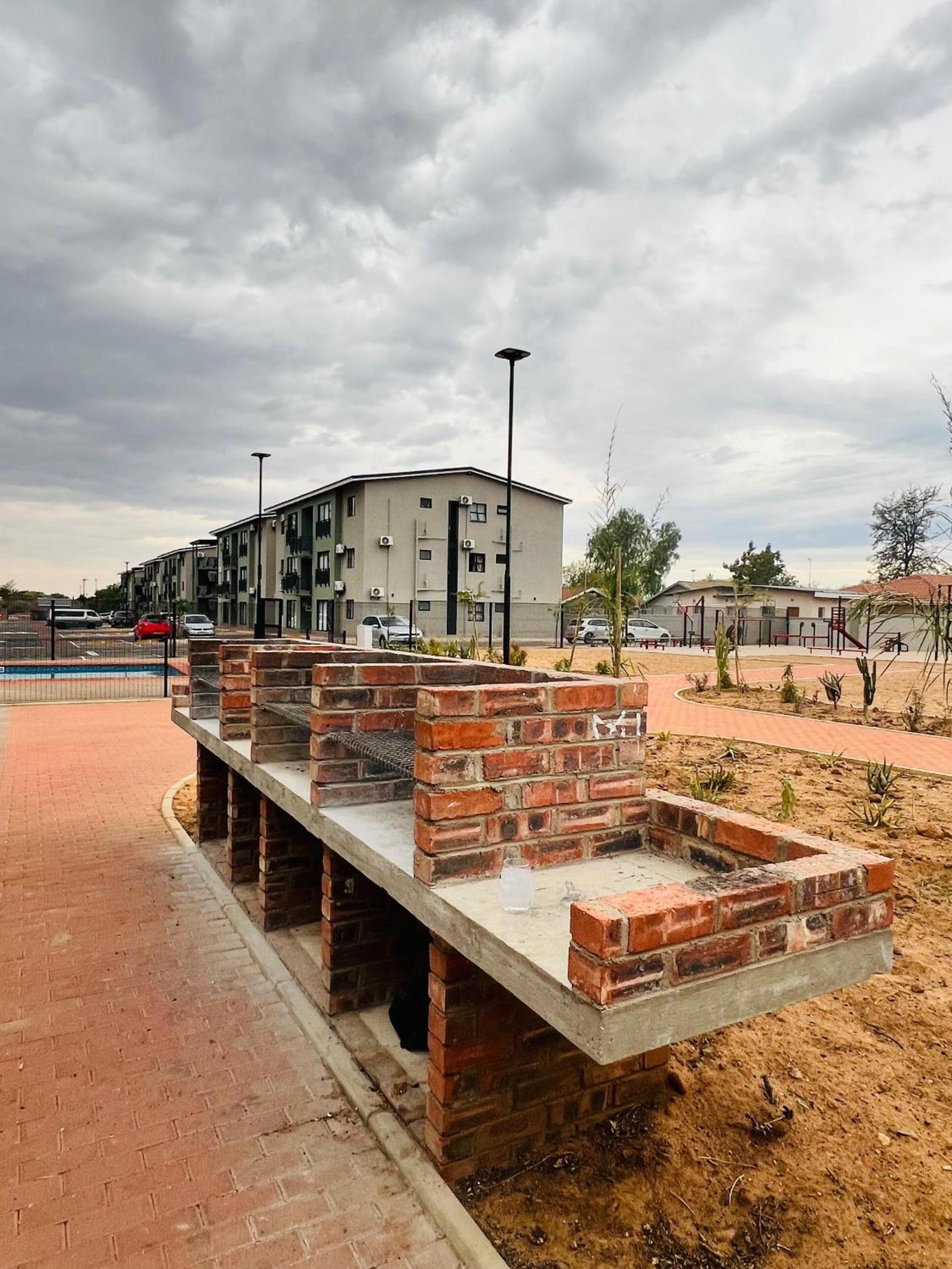 LLL Apartments