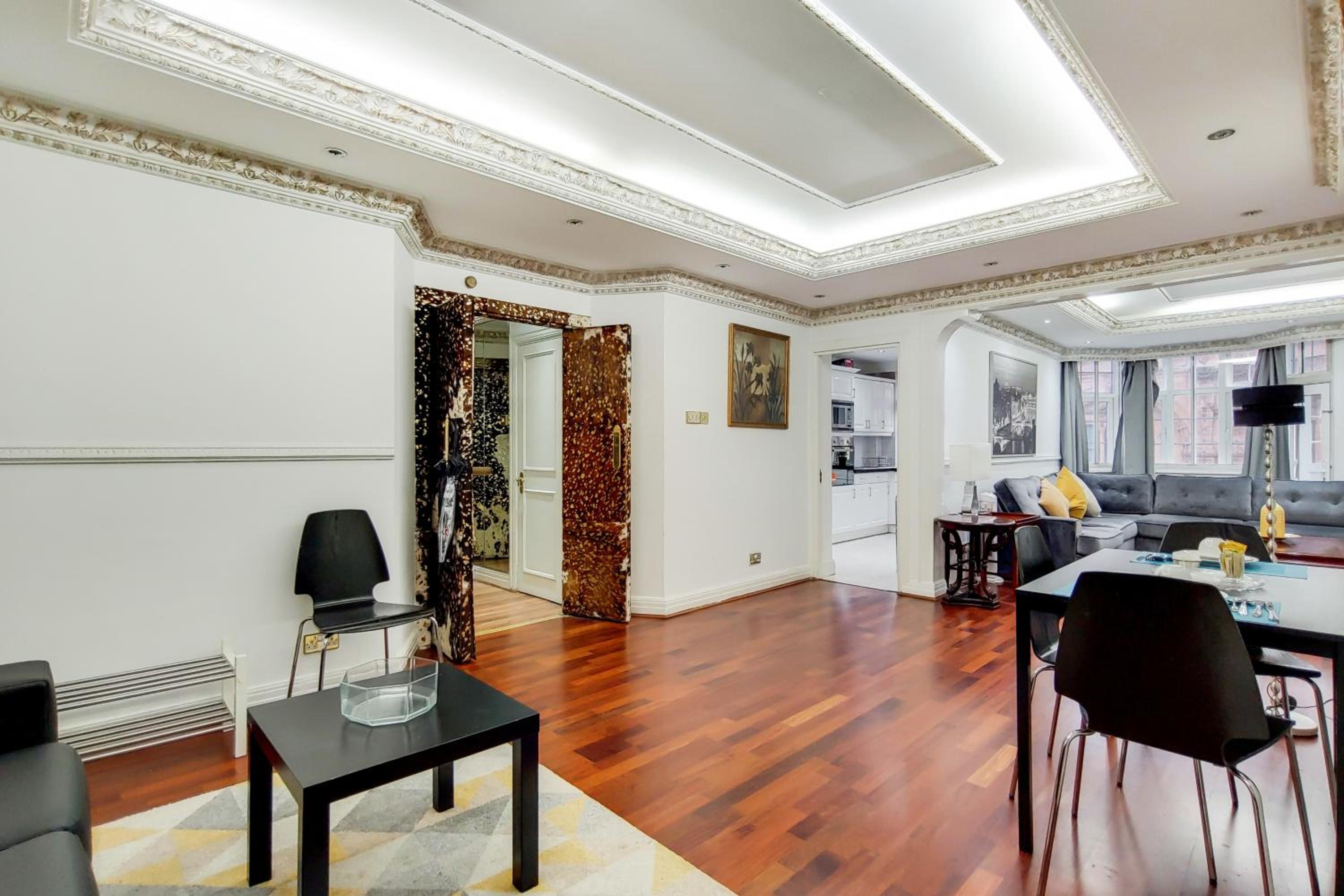 The Princes Residences