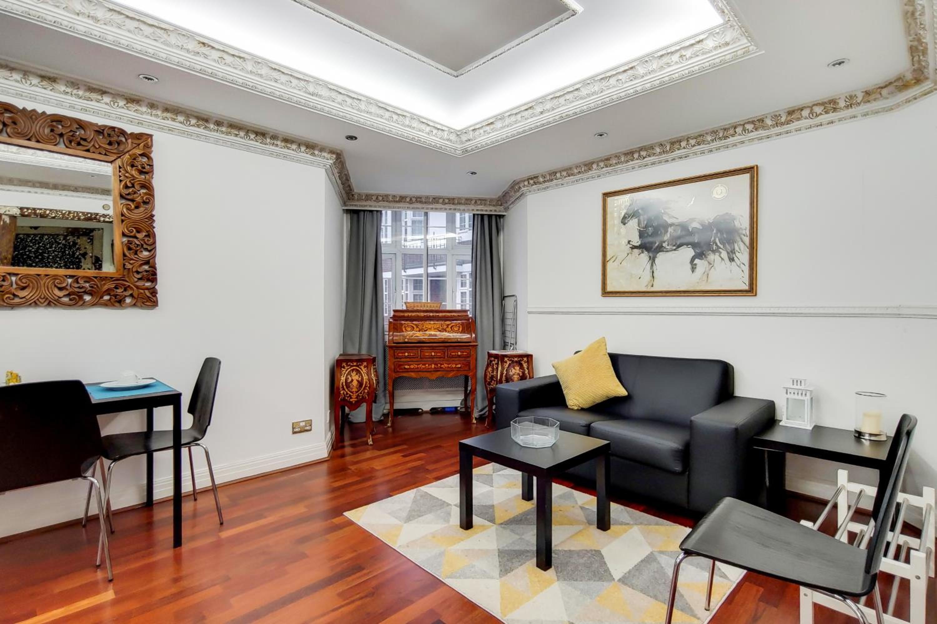 The Princes Residences