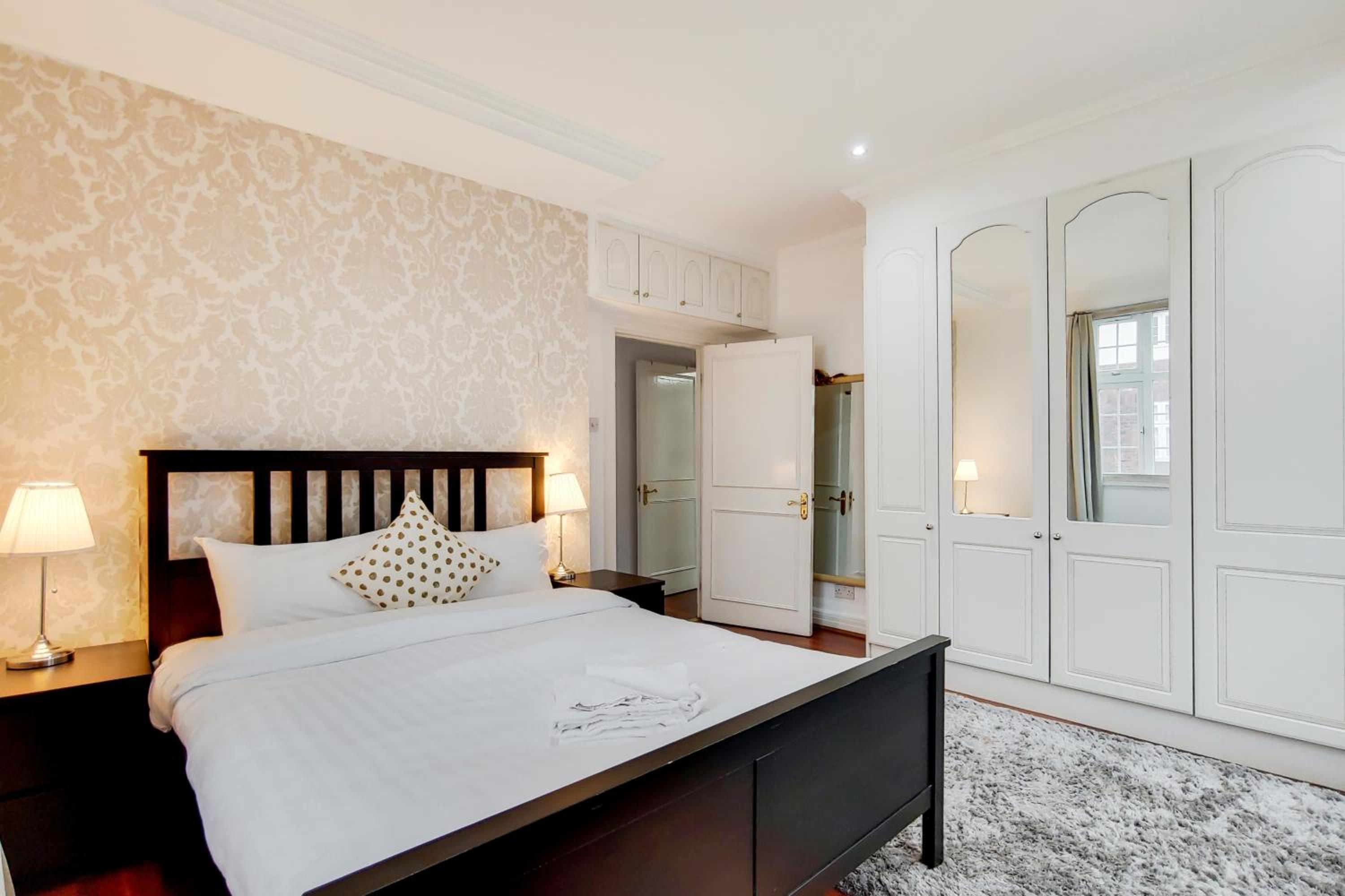 The Princes Residences