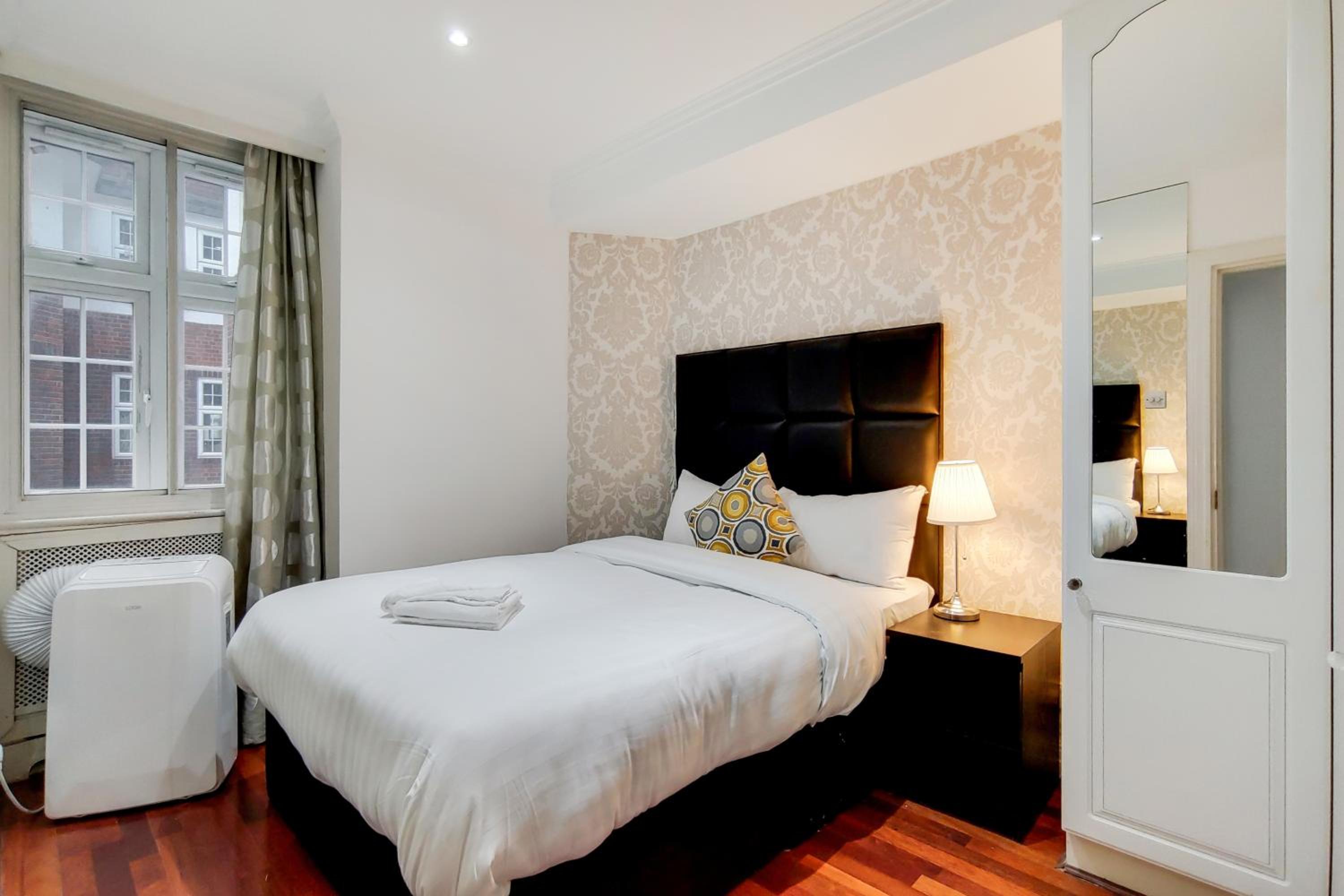 The Princes Residences