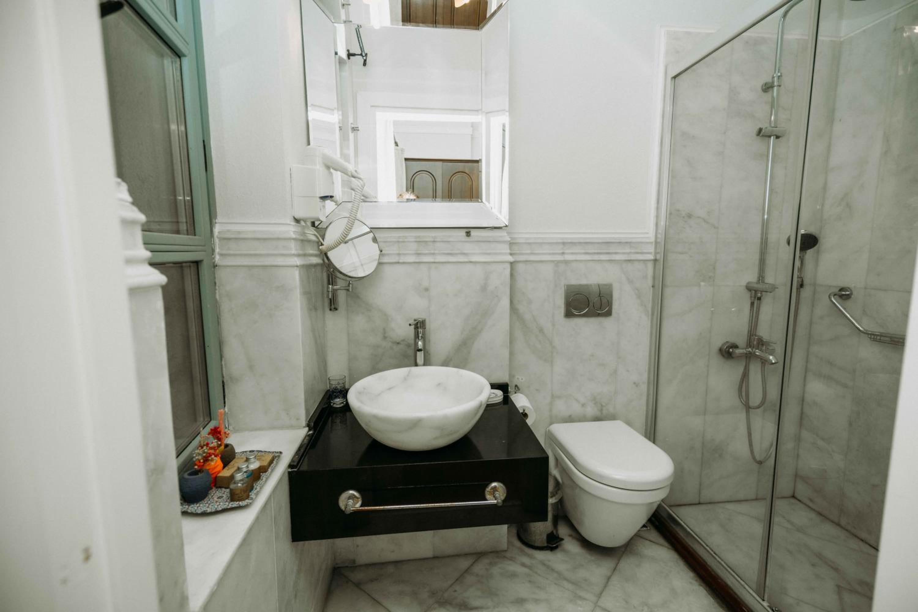BEYAZ KAPI Boutique Hotel