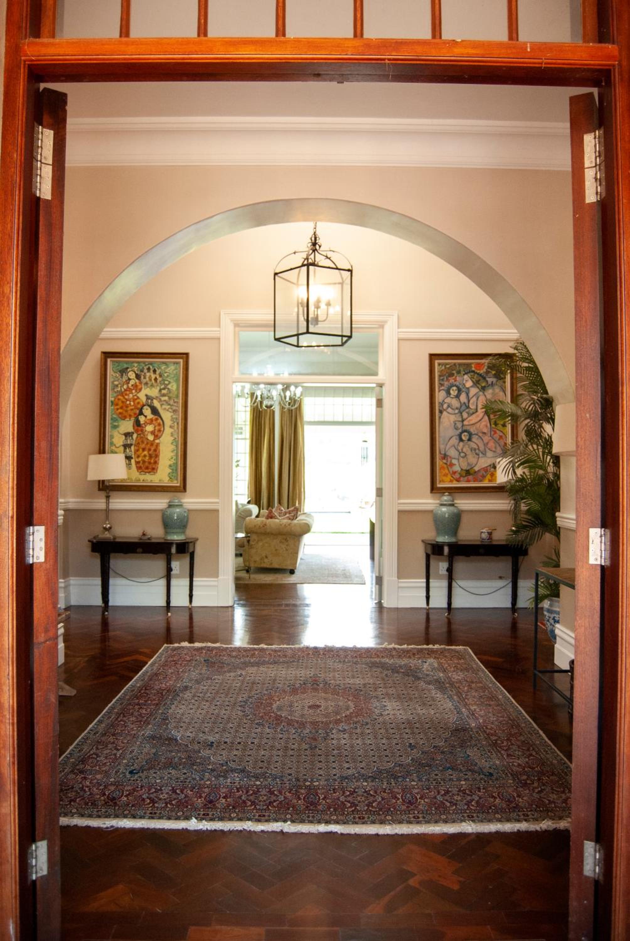 Barnside Guest House