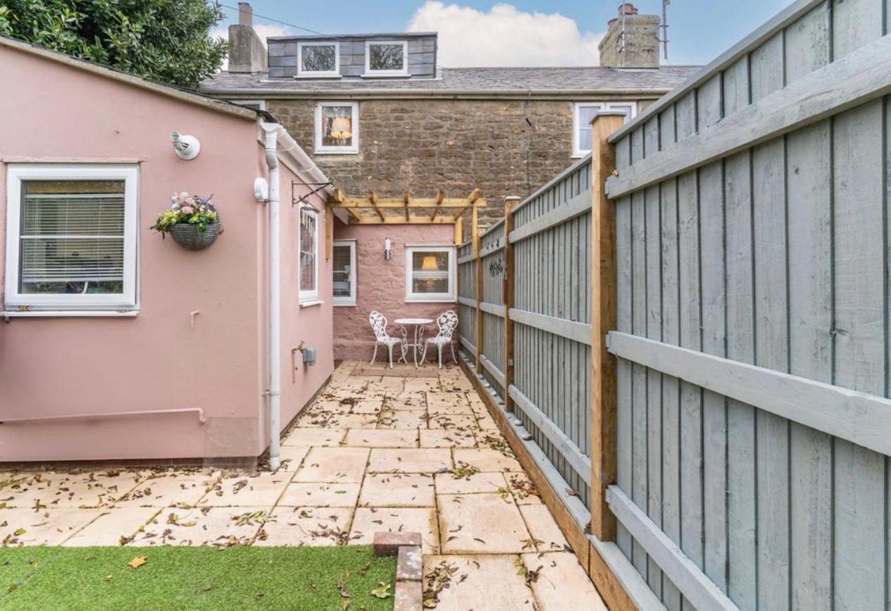 Hare Cottage