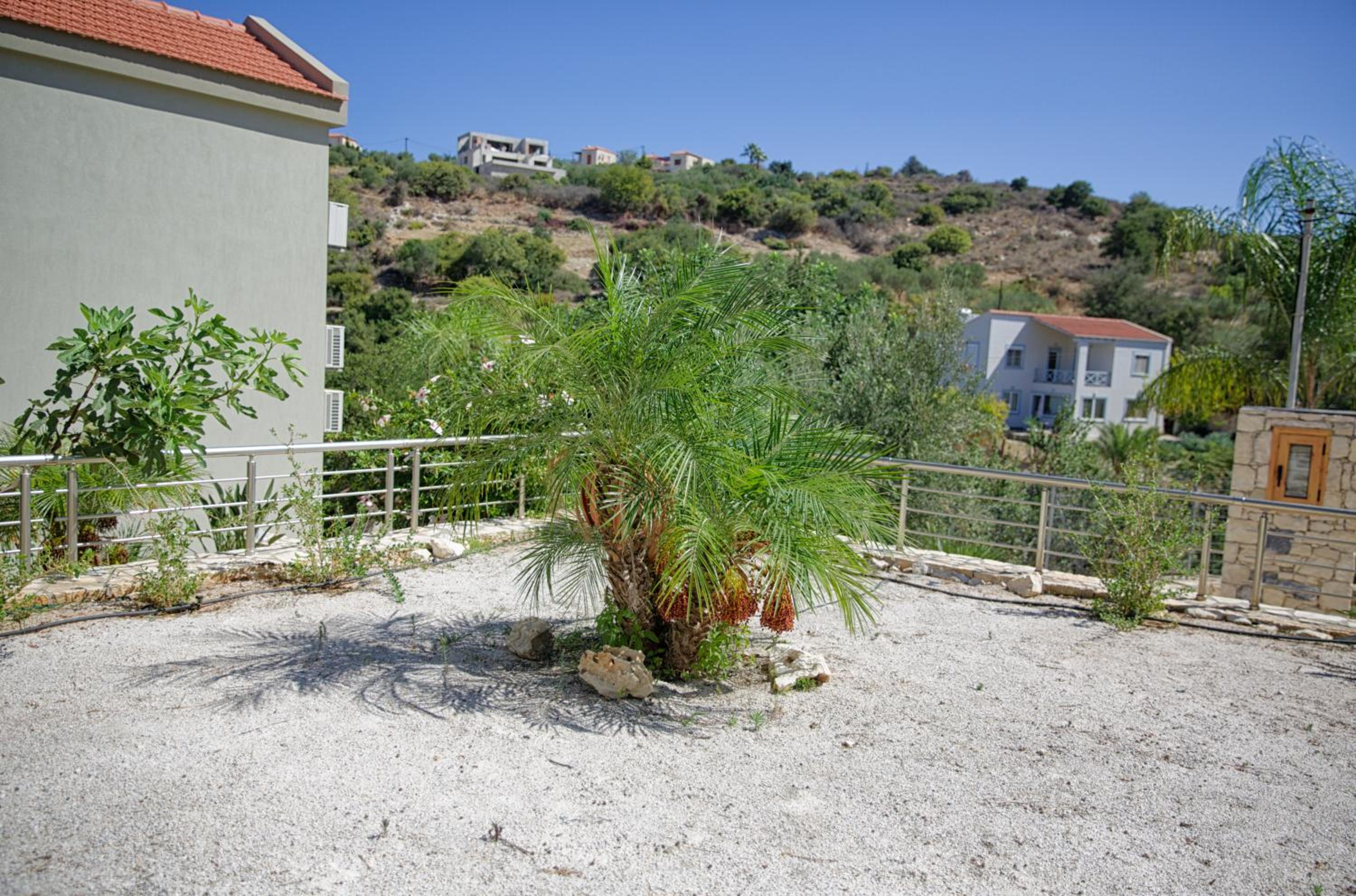 Aspro Apartments