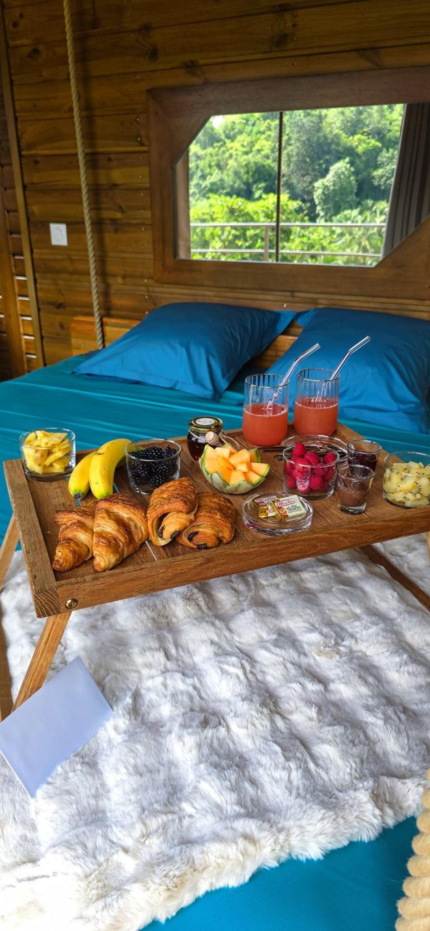 Private Lodge
